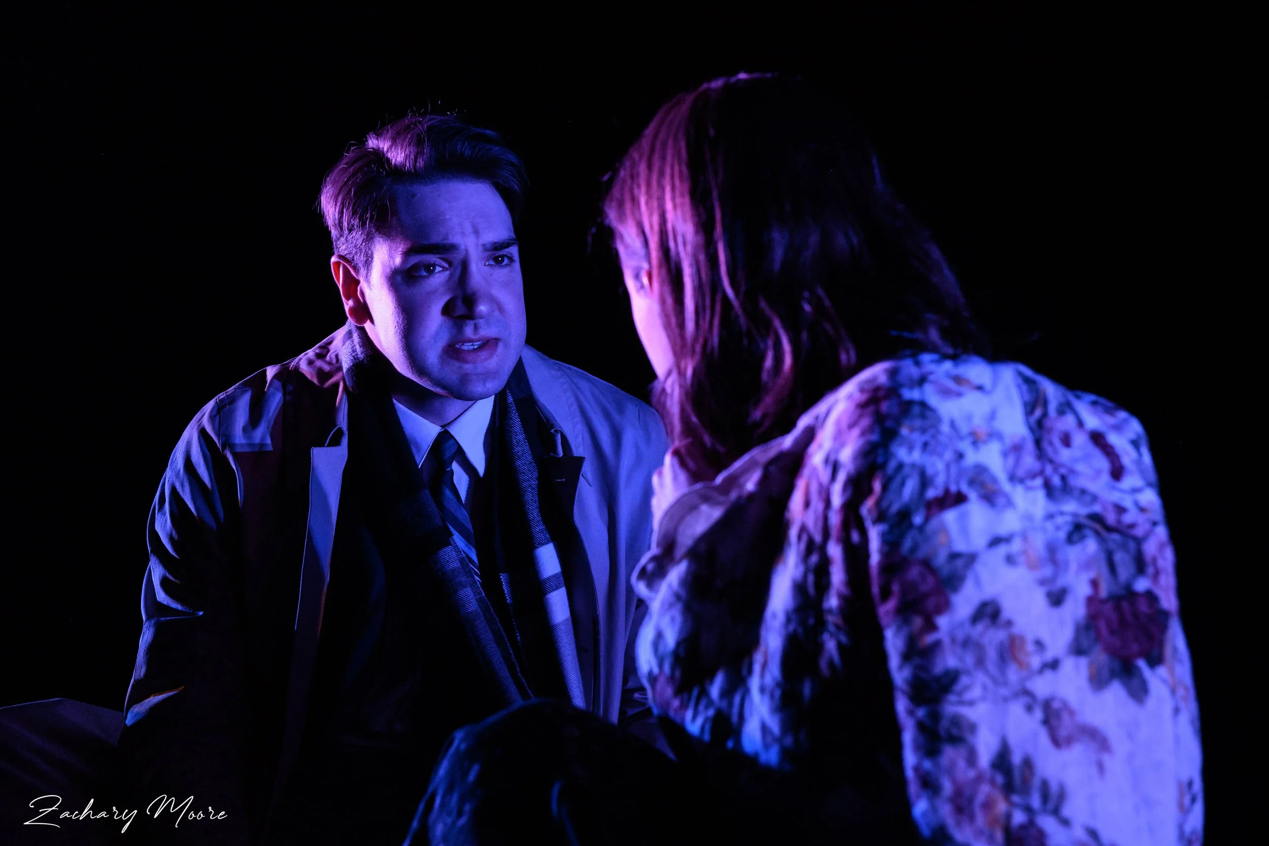 Angels in America: Millenium Approaches