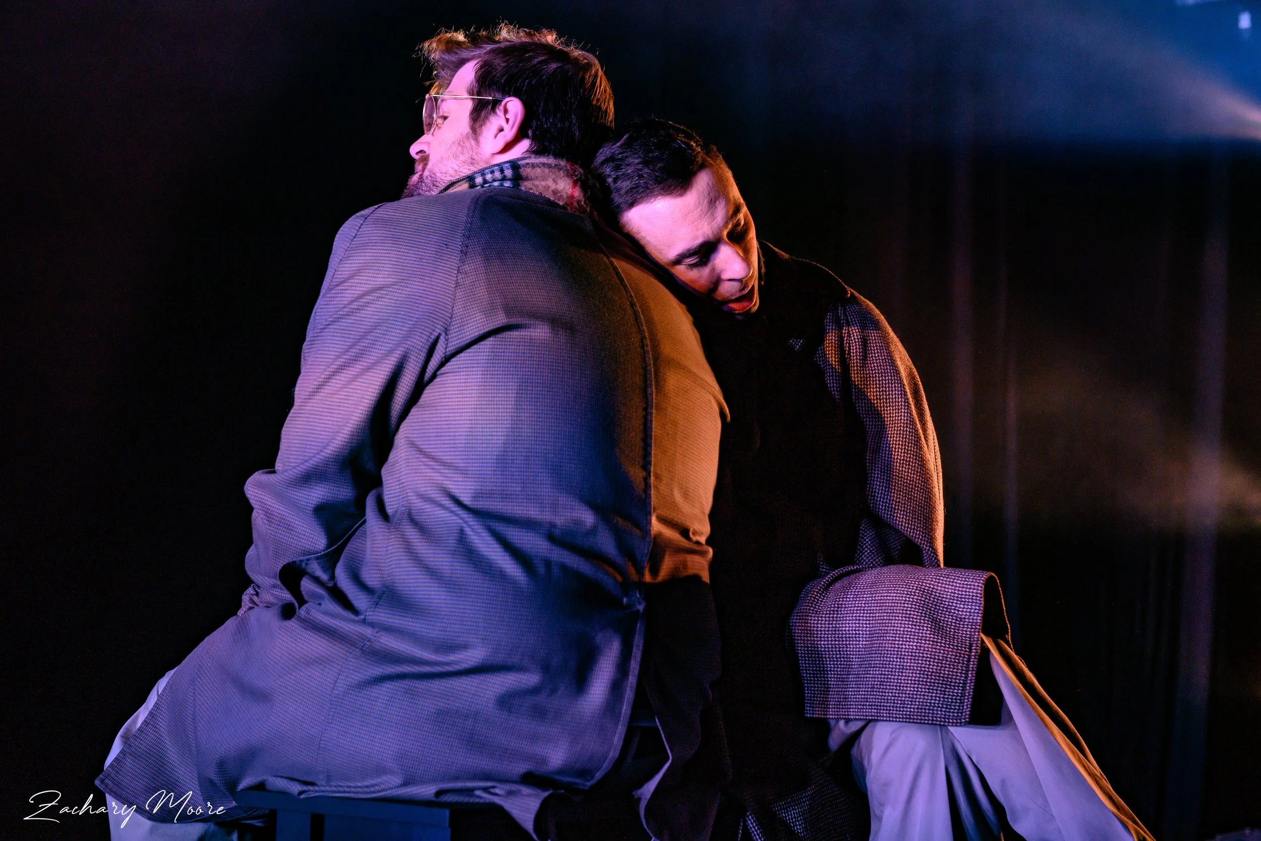 Angels in America: Millenium Approaches