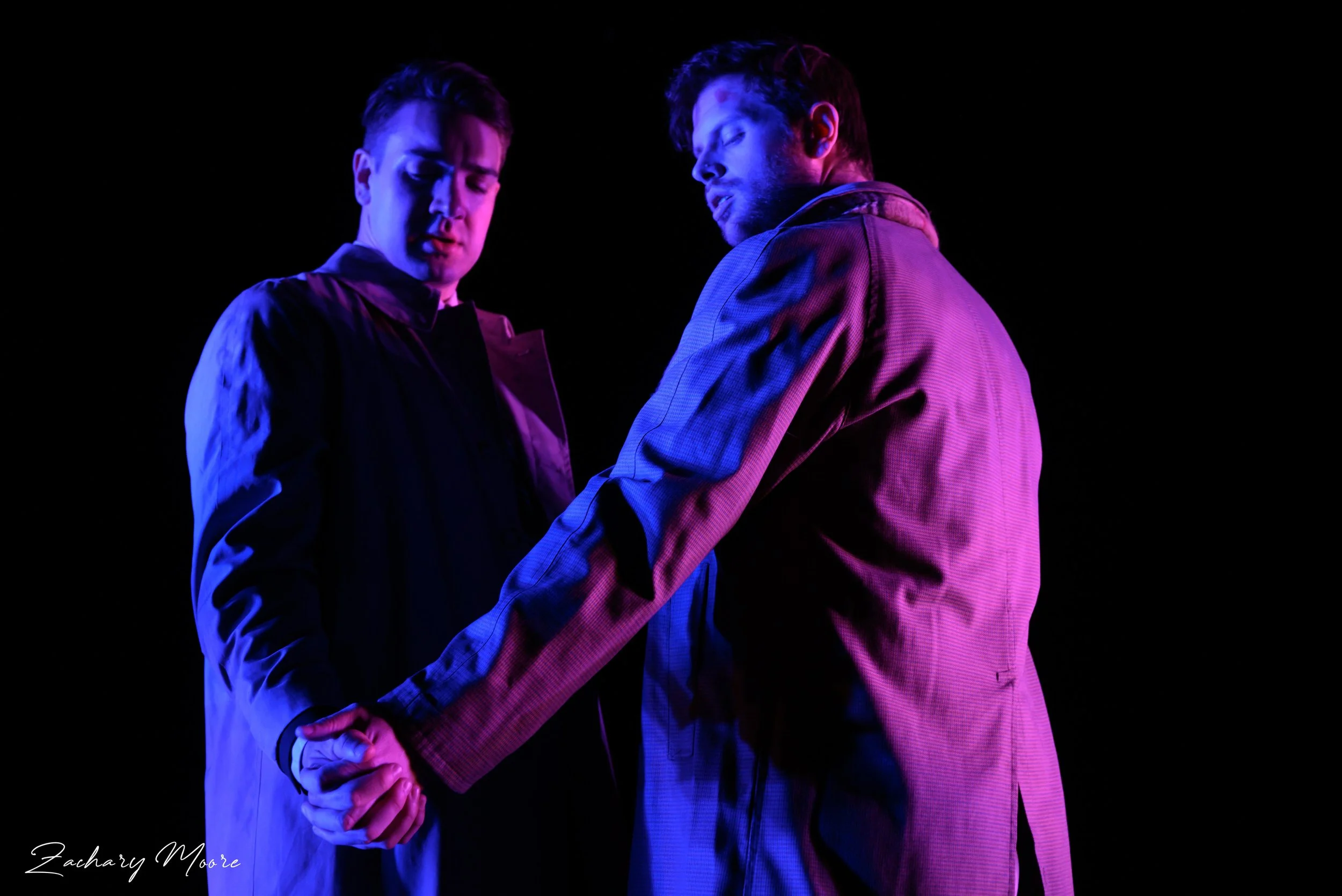 Angels in America: Perestroika