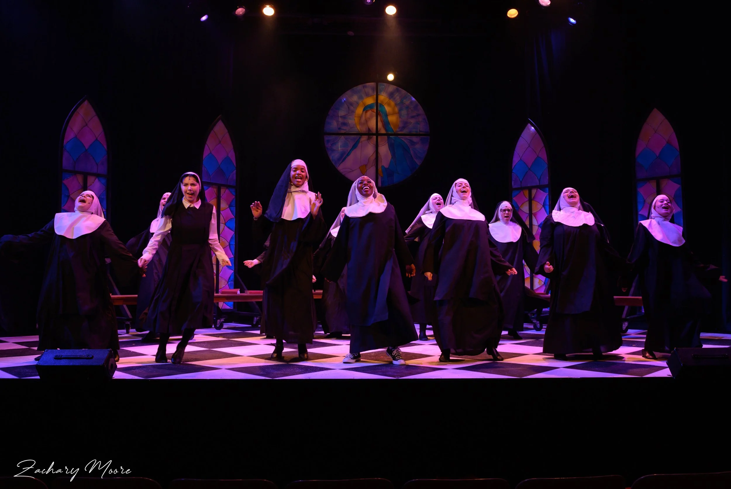 Sister Act