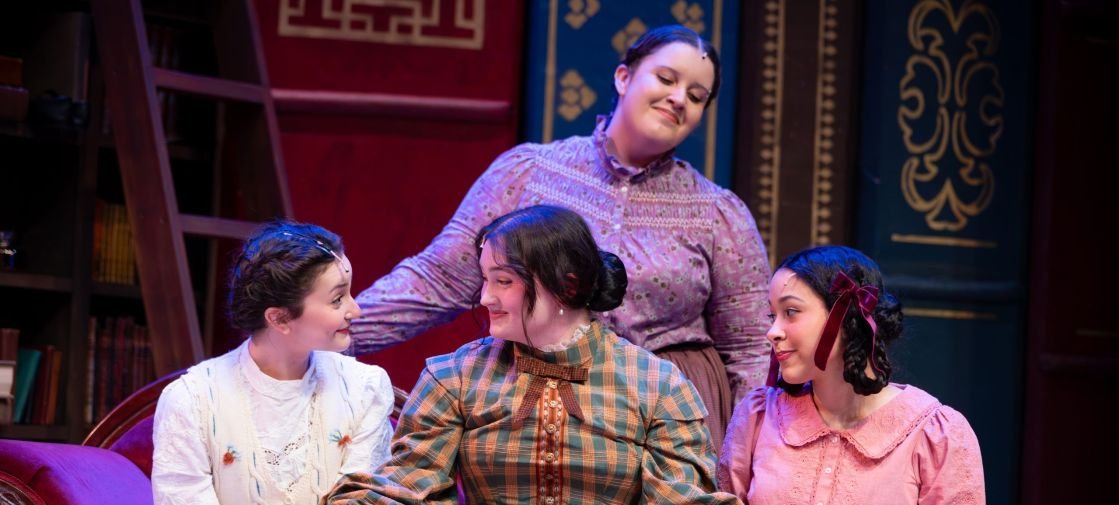 Little Women