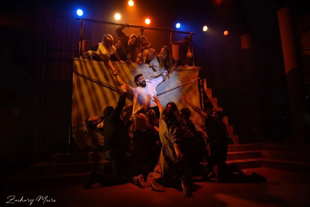 Jesus Christ Superstar
