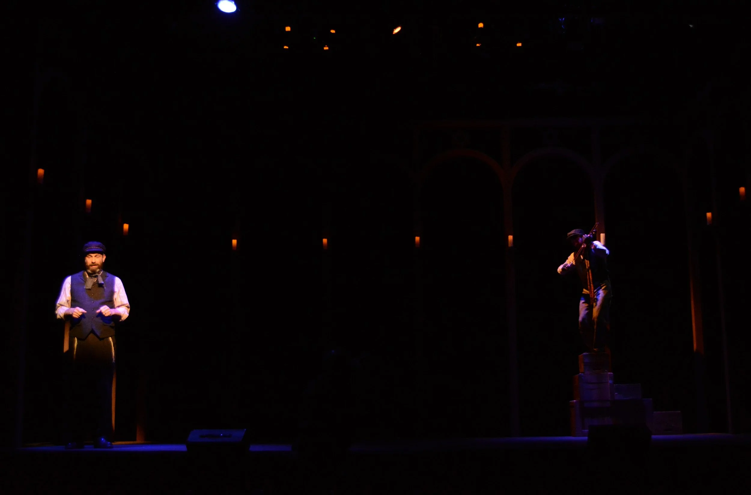 Fiddler on the Roof