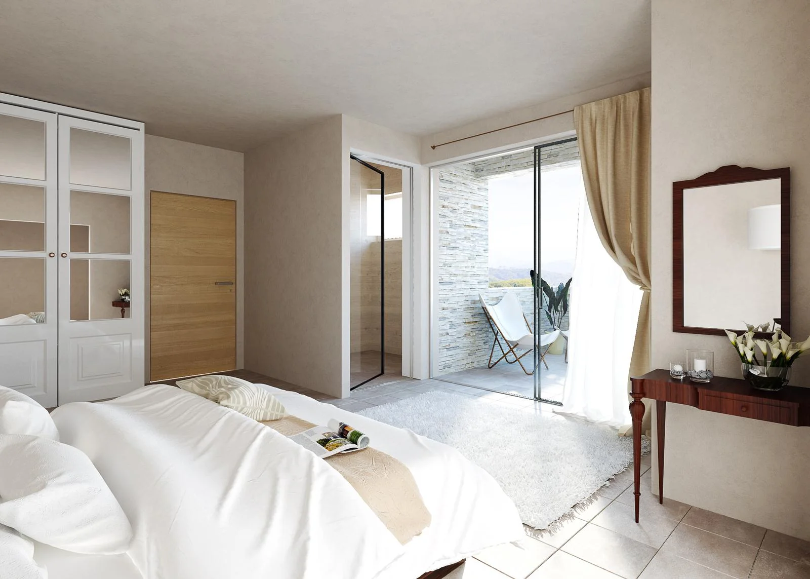 Privat Bauherr / Italia