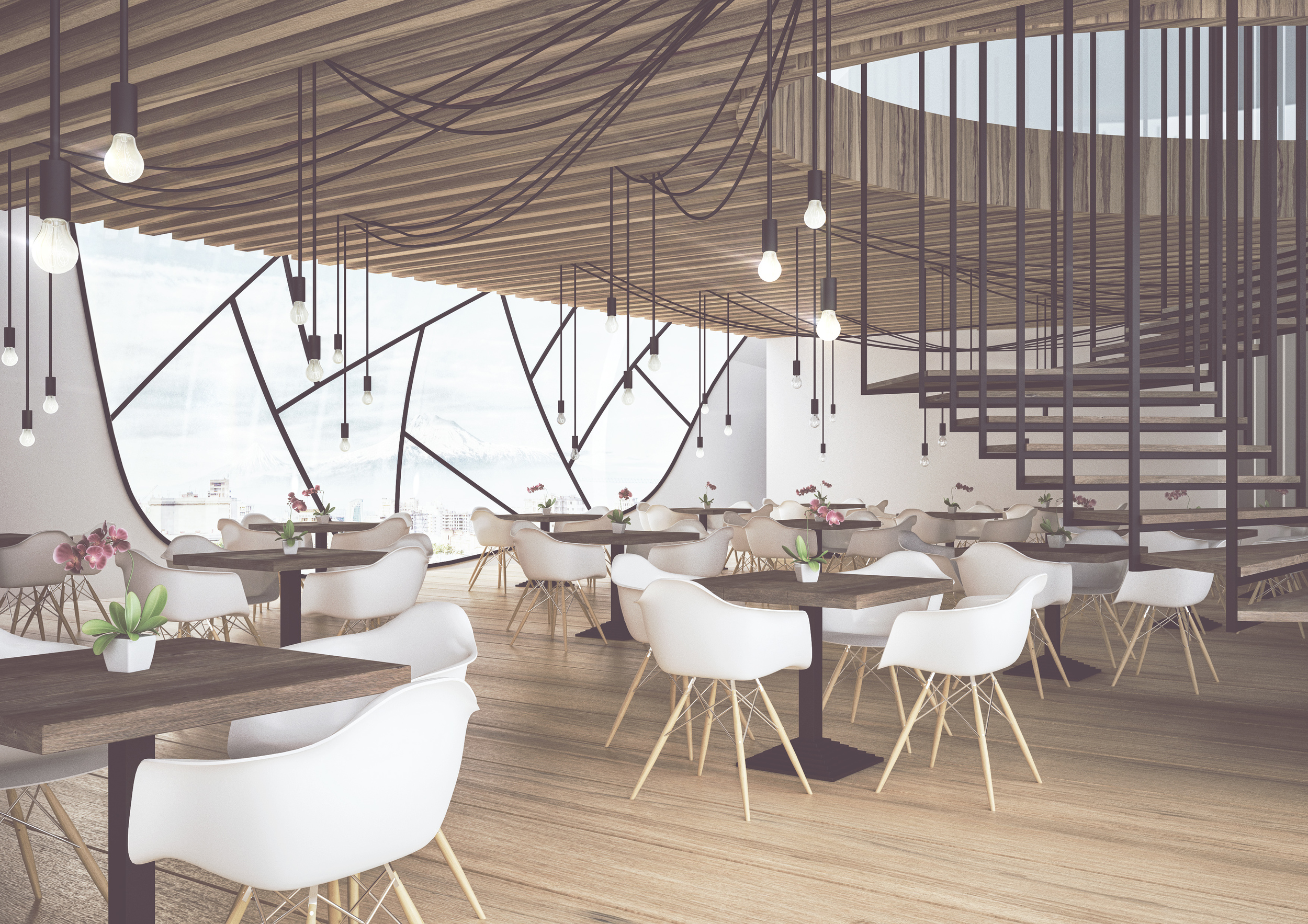 Cascade Restaurant