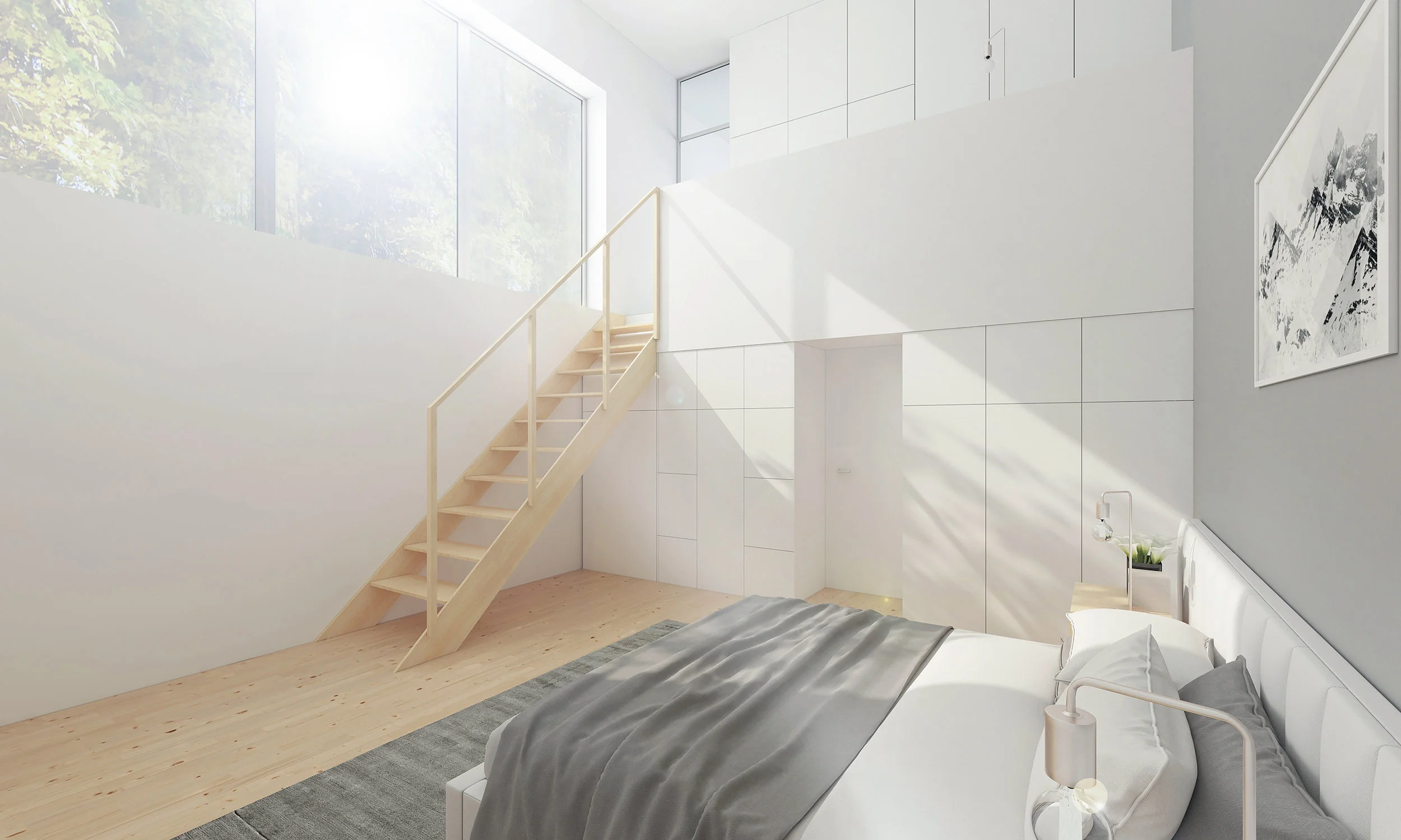 + atelier lim ++ EFH Proshian +