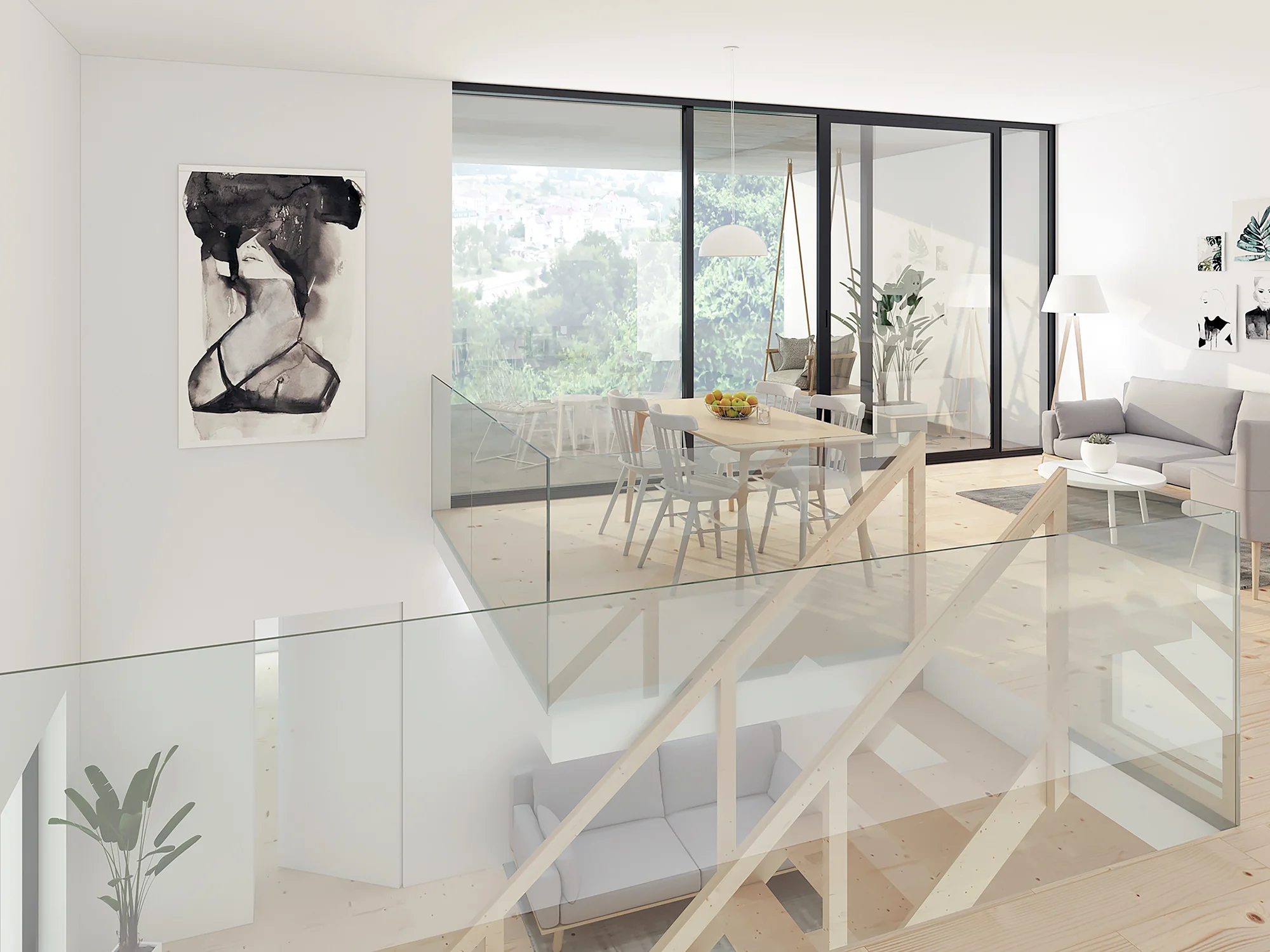 + atelier lim ++ EFH Proshian +