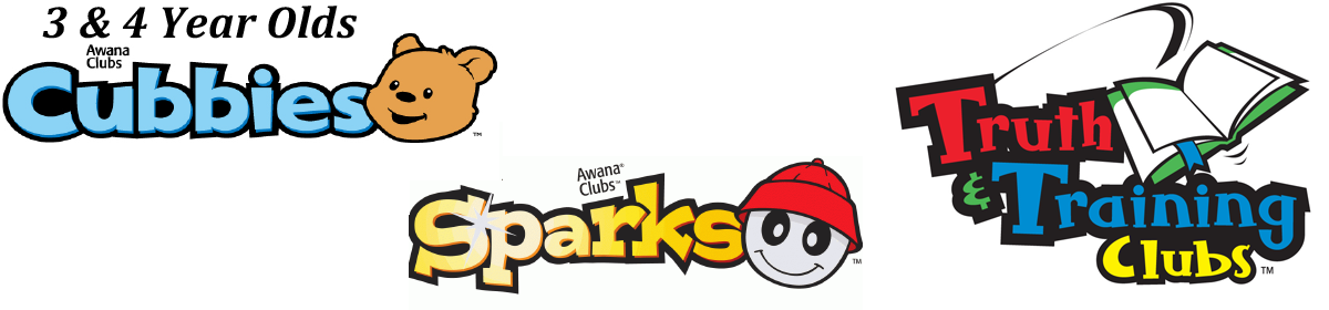 Awana - Sunday NIGHTS IN THE FALL 6 - 7:30pm We are so excited to offer the AWANA program for the children of Calvary on Sunday nights! Join us for big games, age-specific Biblical teaching, badges and prizes for Scripture memory, and lots of fun!