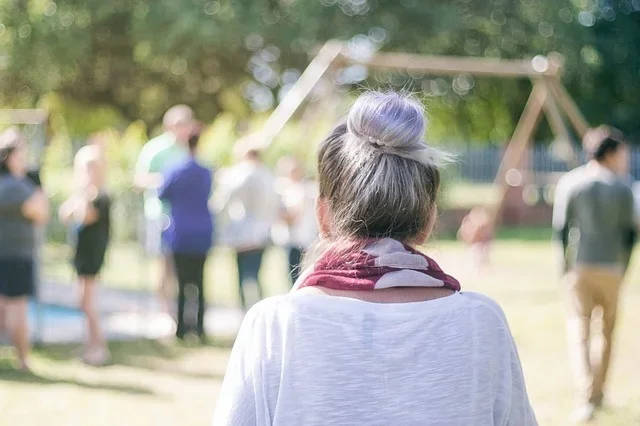 Lęk przed ludźmi i psychoterapia