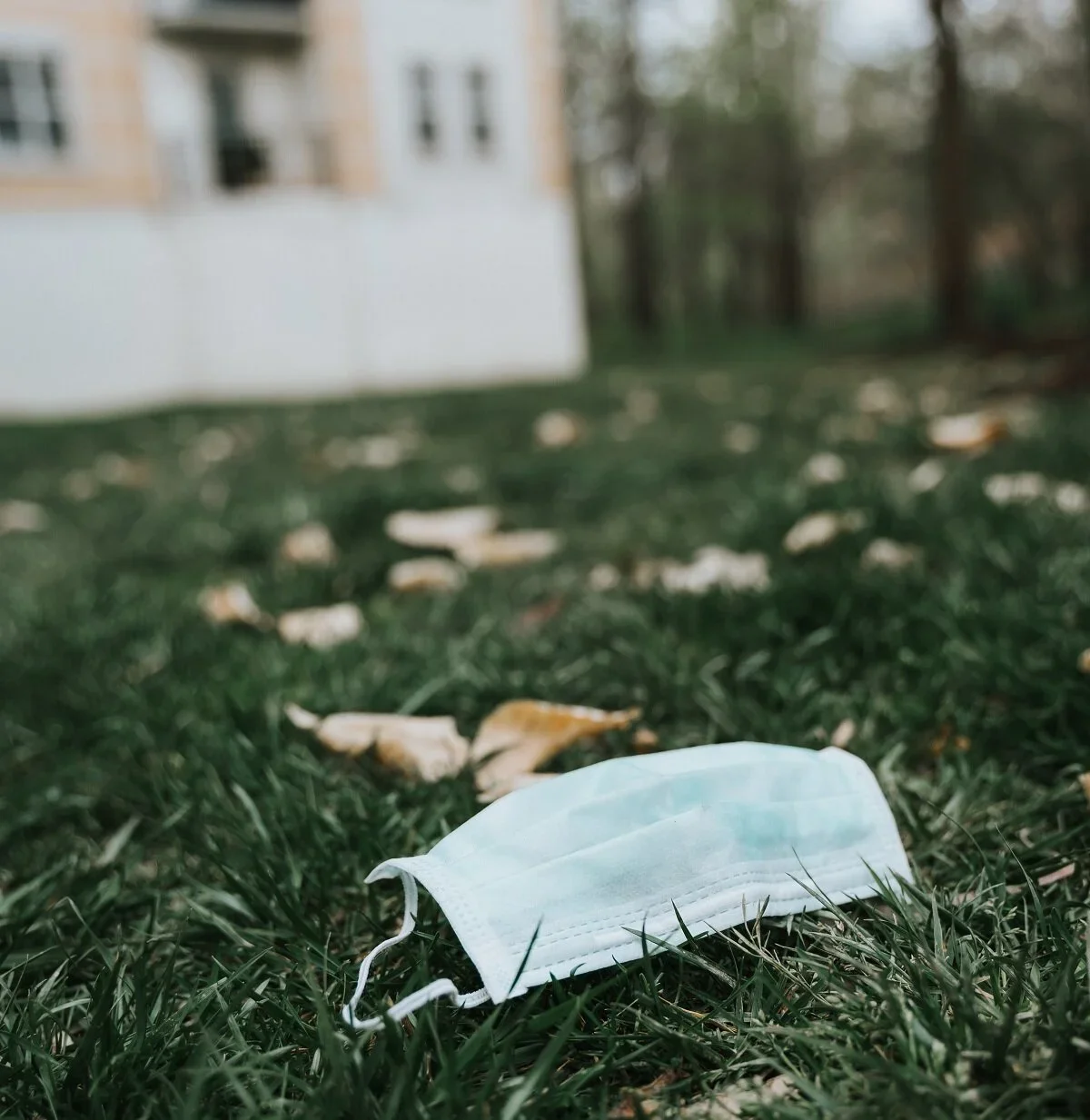 Jak przetrwać pandemię we względnym zdrowiu psychicznym?