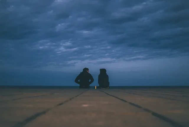 Psychoterapia dla osób w żałobie