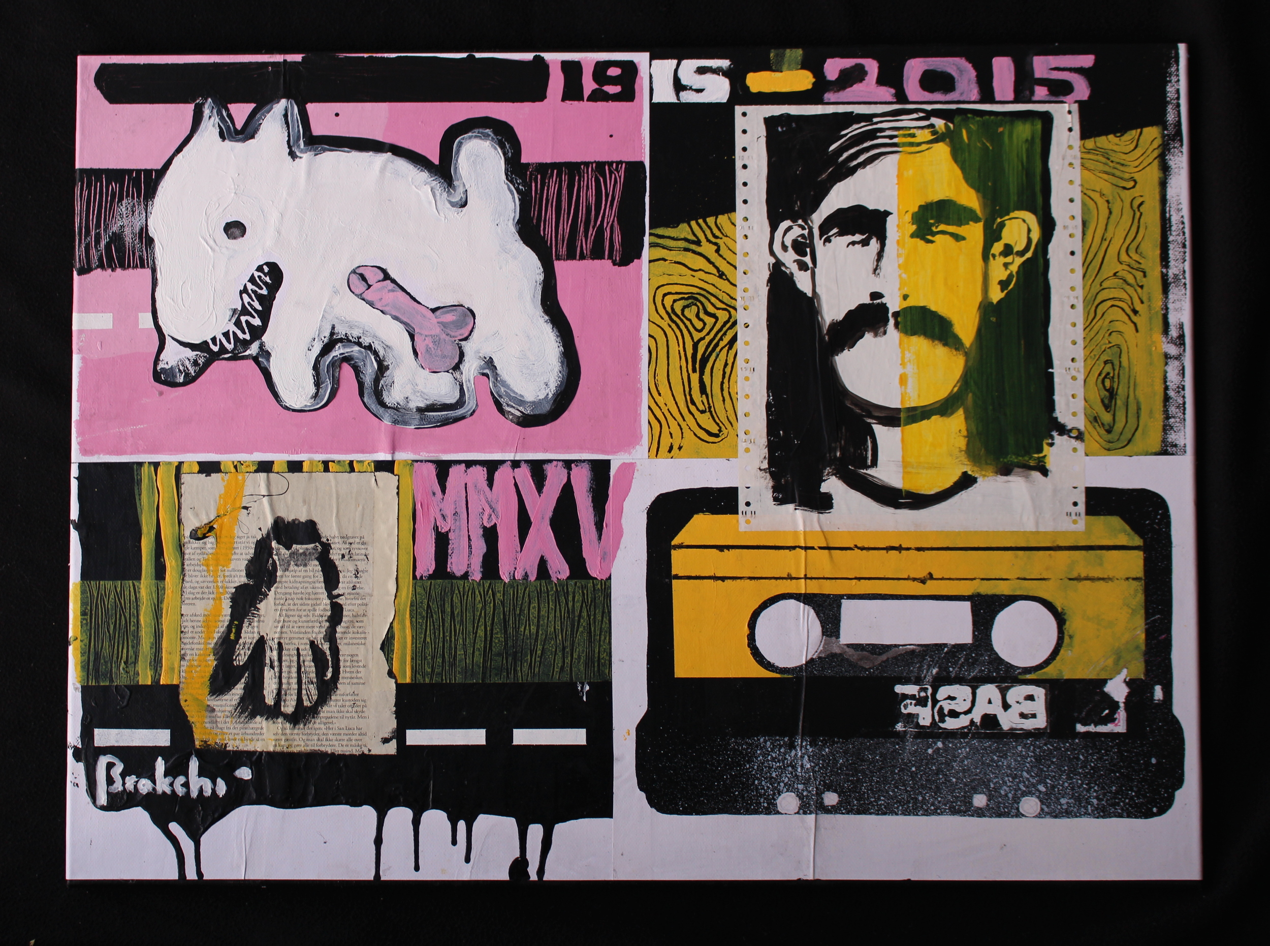 Calender 2015
