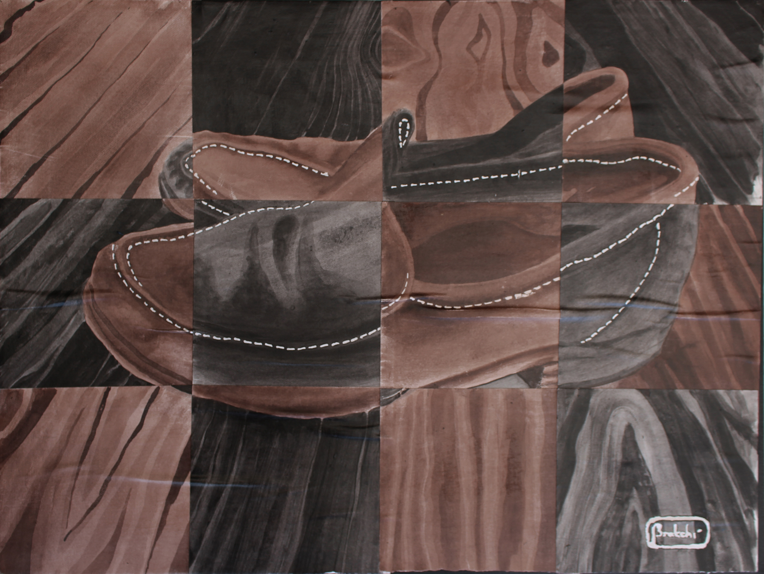 London Loafers