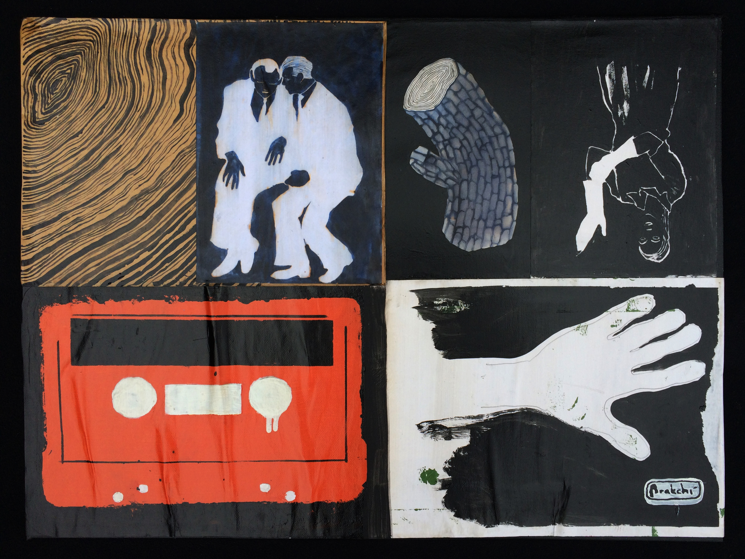 Darkroom Diary 2
