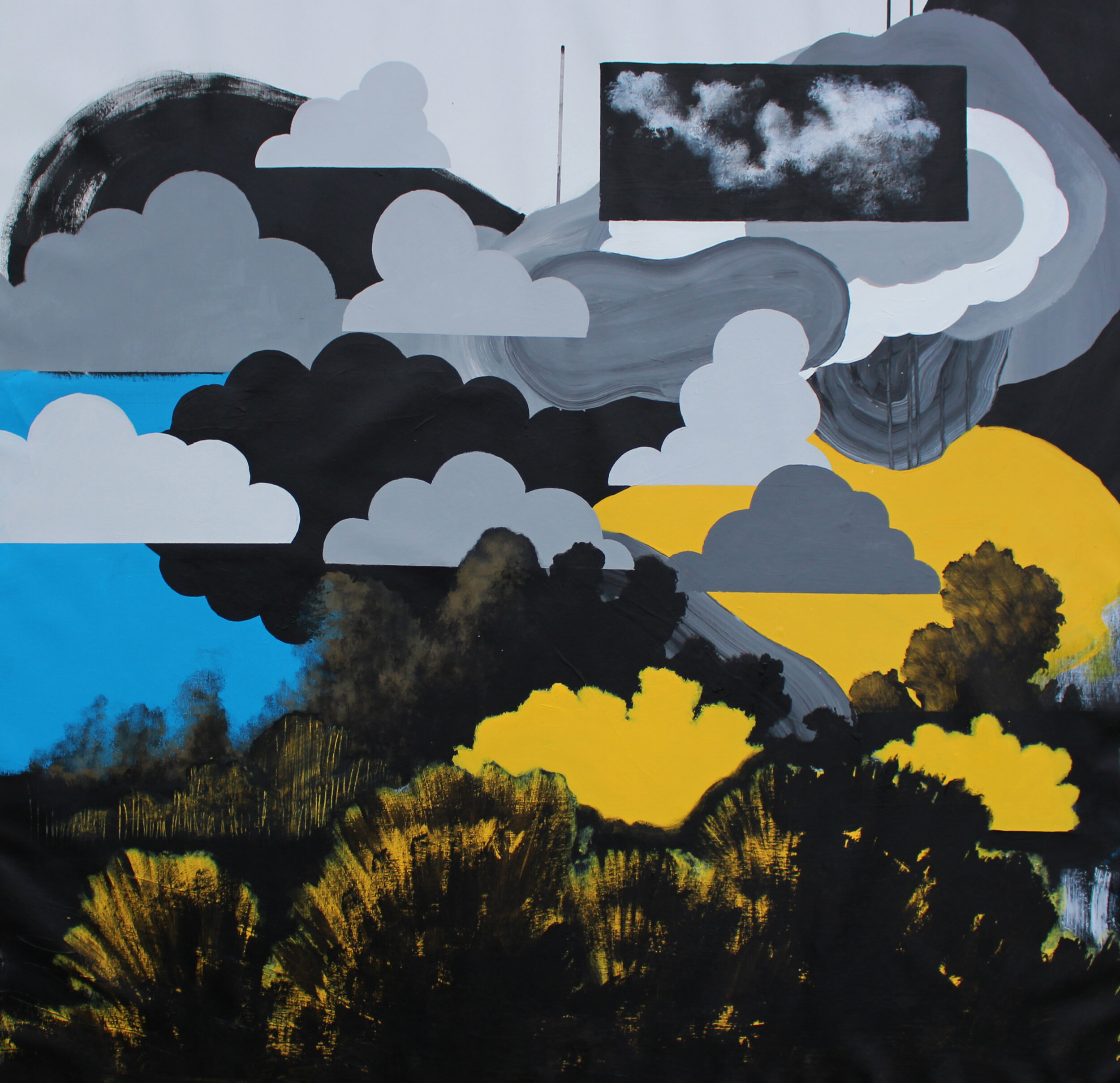 Outskirts no.2