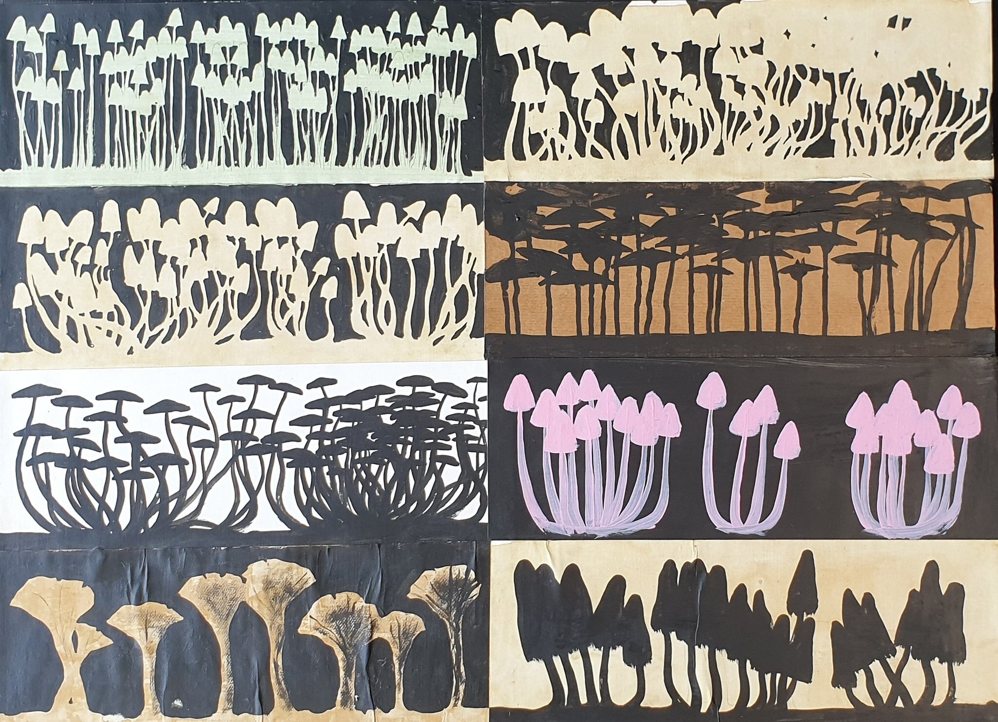 Fungi Danica No.2