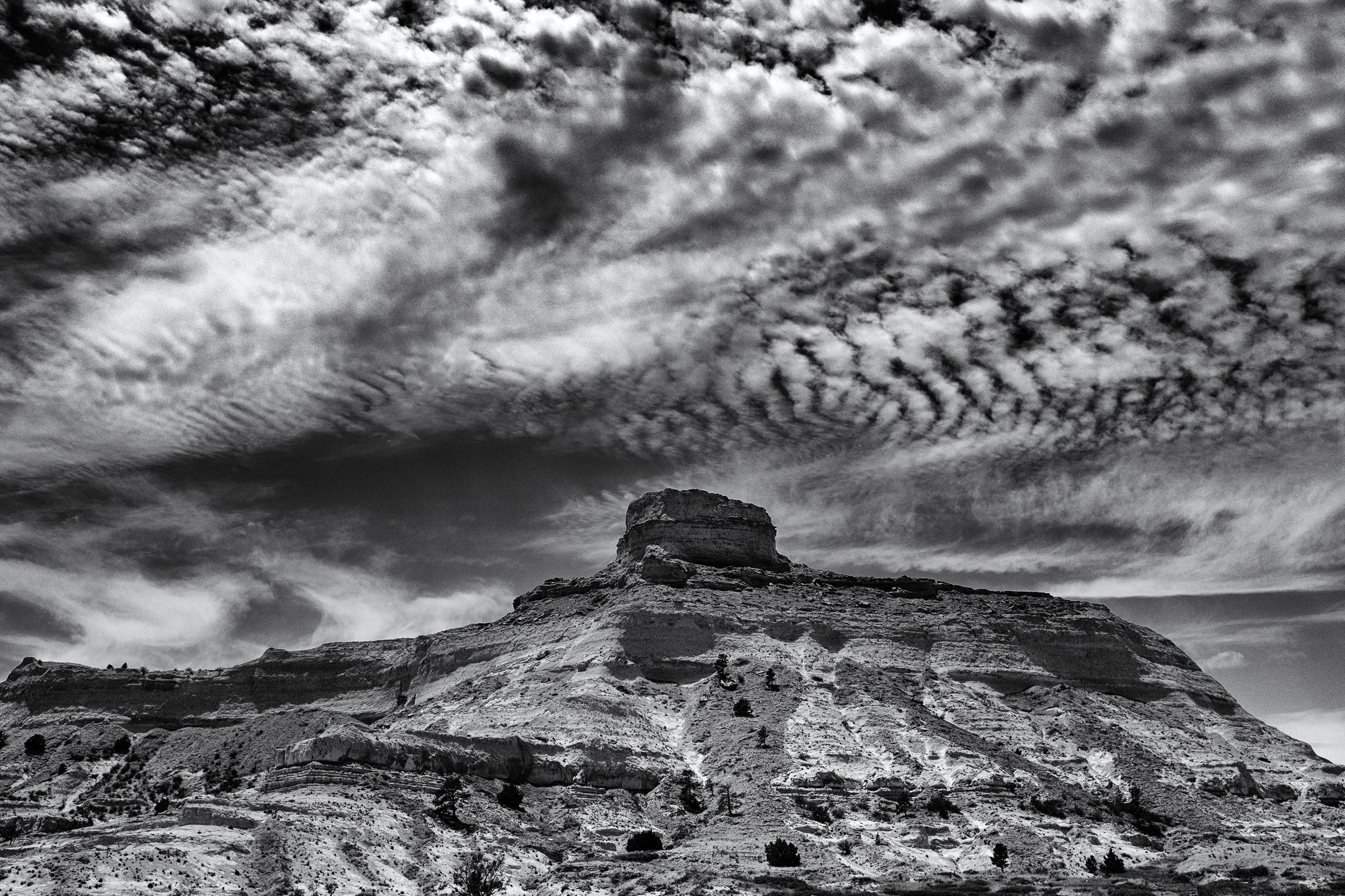 Scotts Bluff