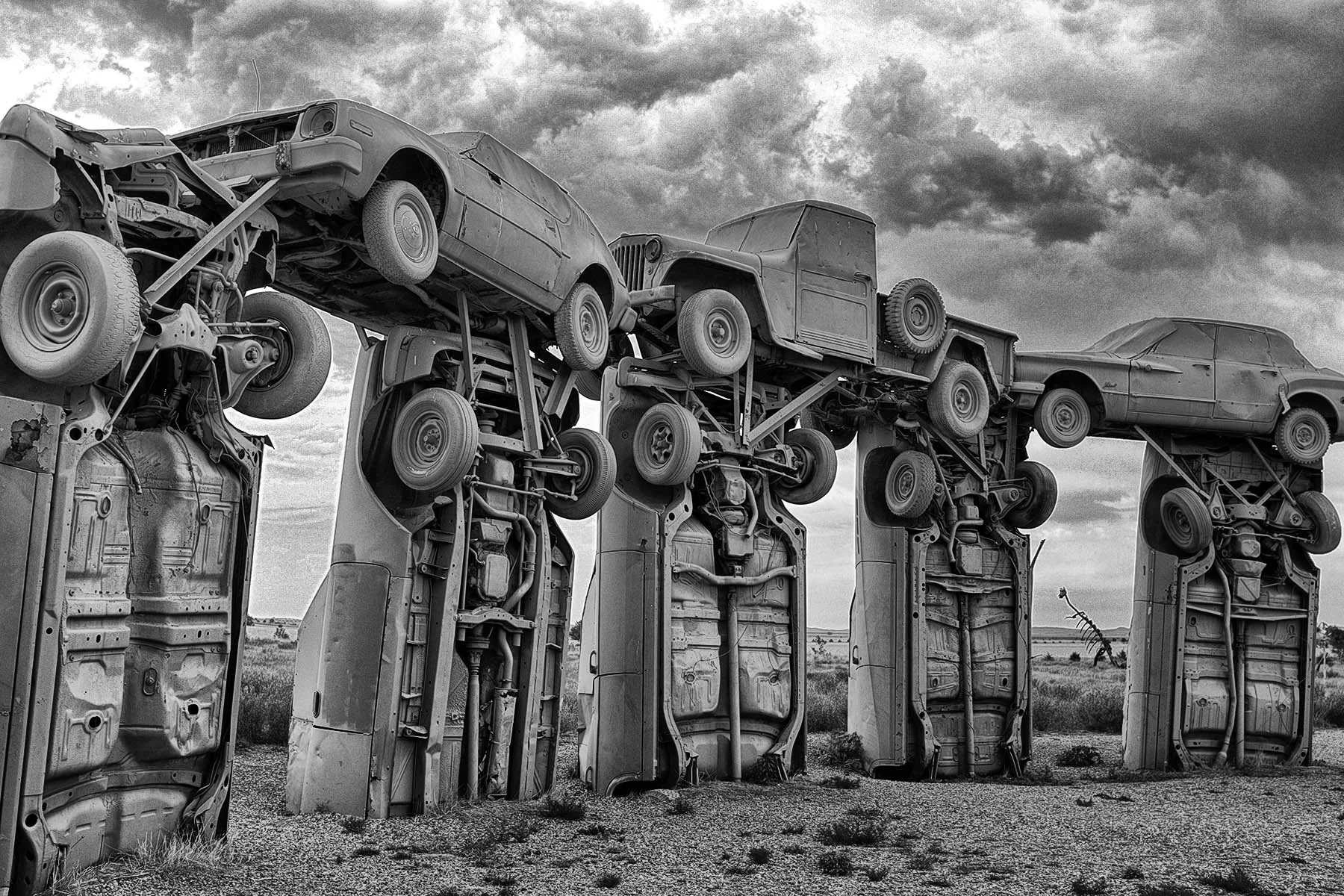 Carhenge