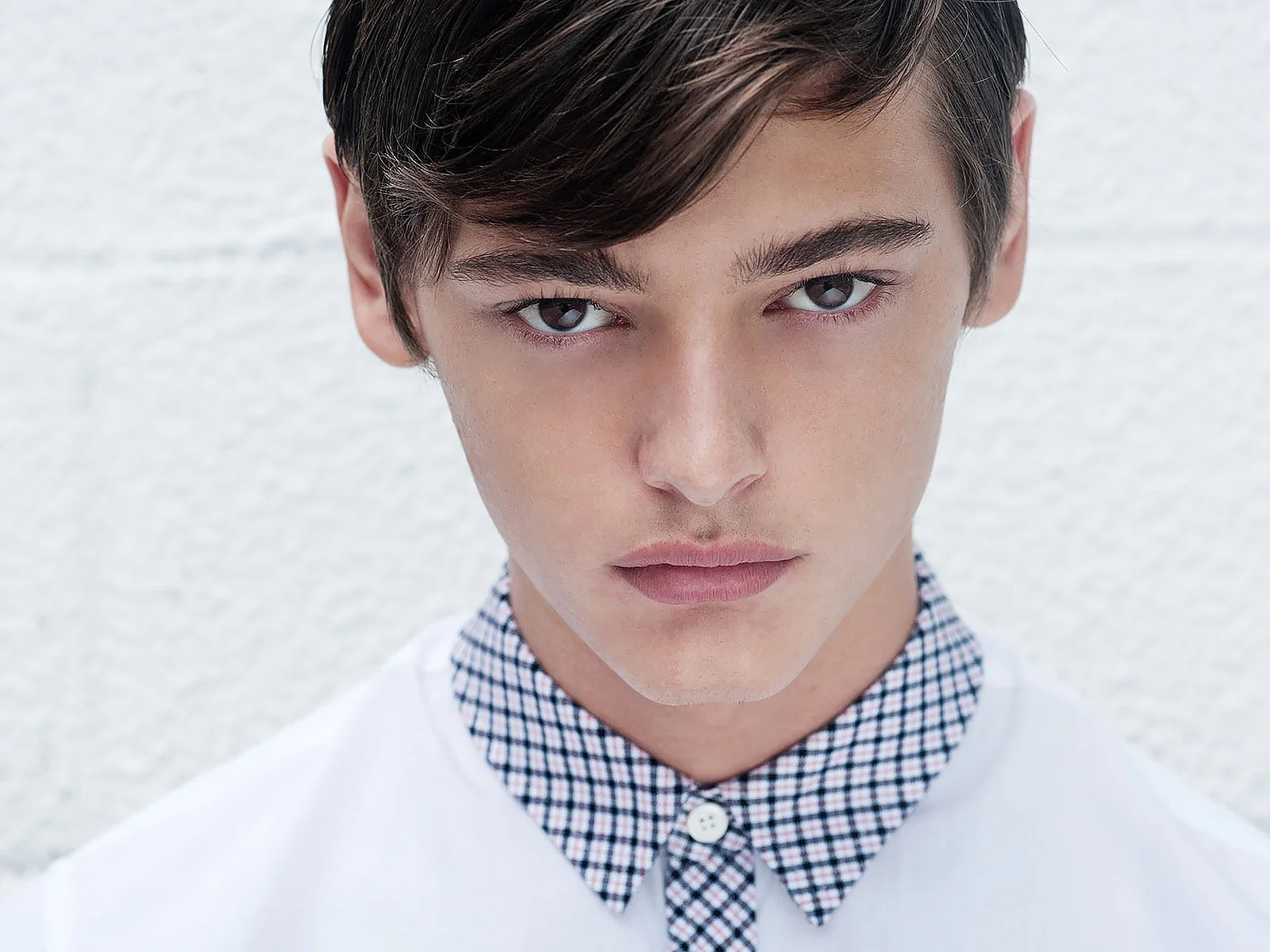 Jacob Morton