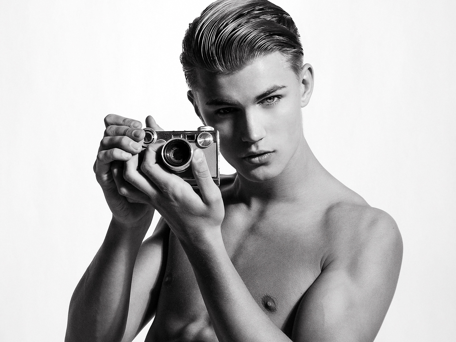 Sam Harwood