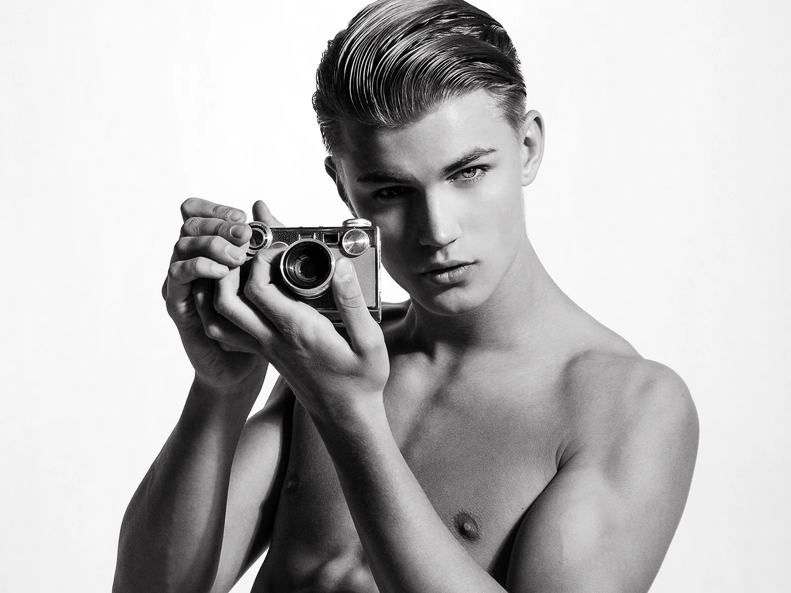 Sam Harwood