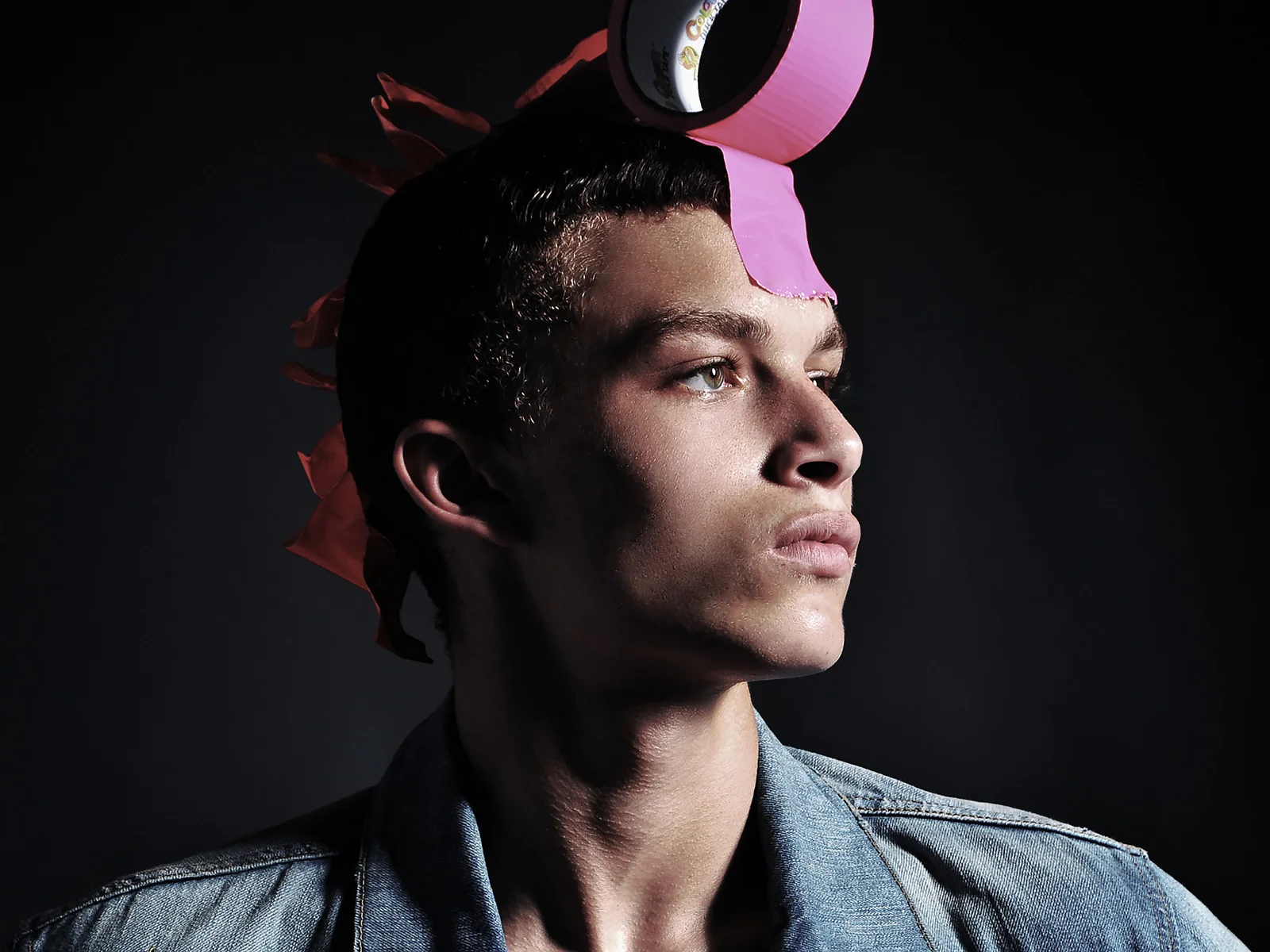 Louis Mayhew