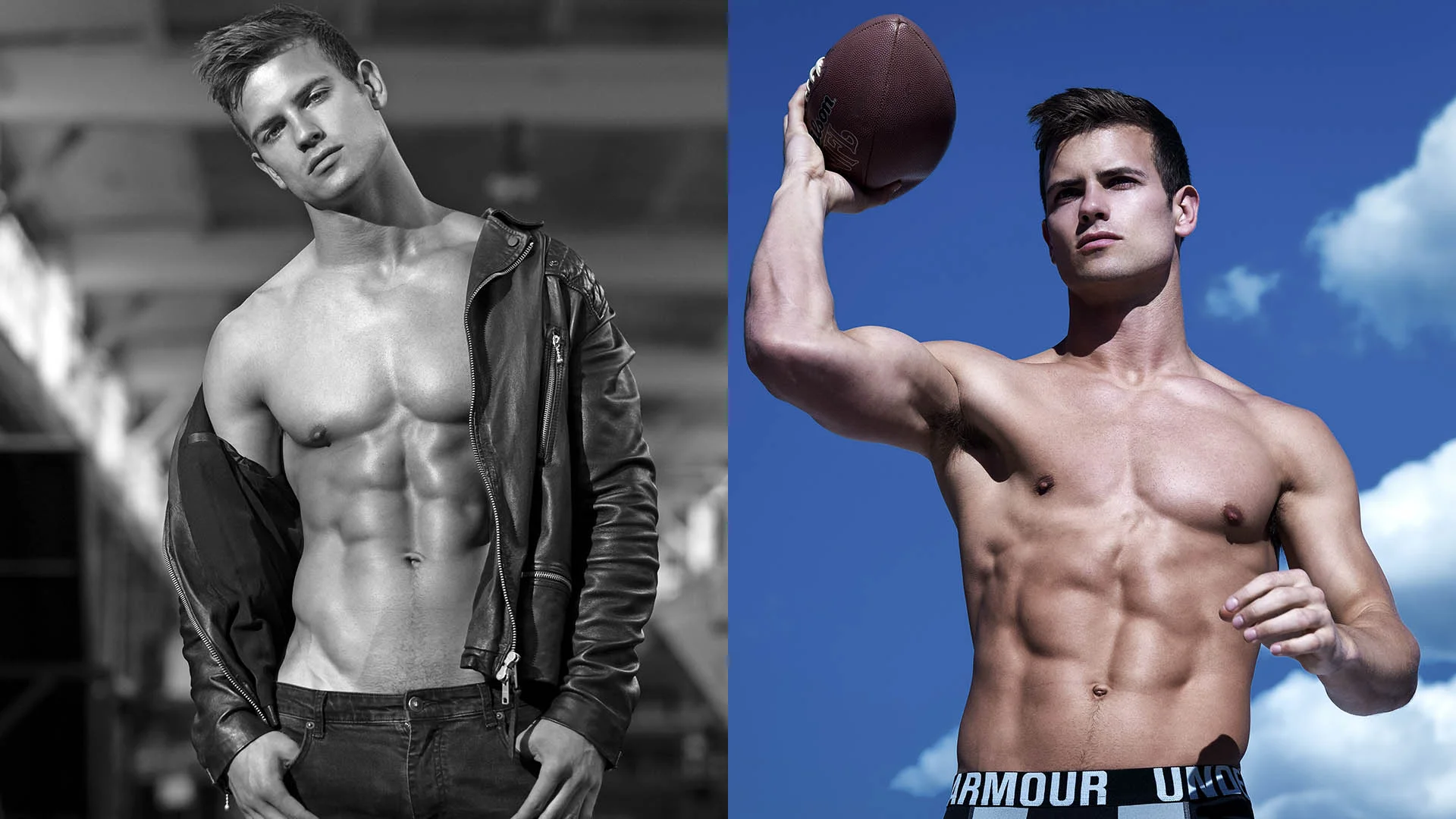 Alex Sewall