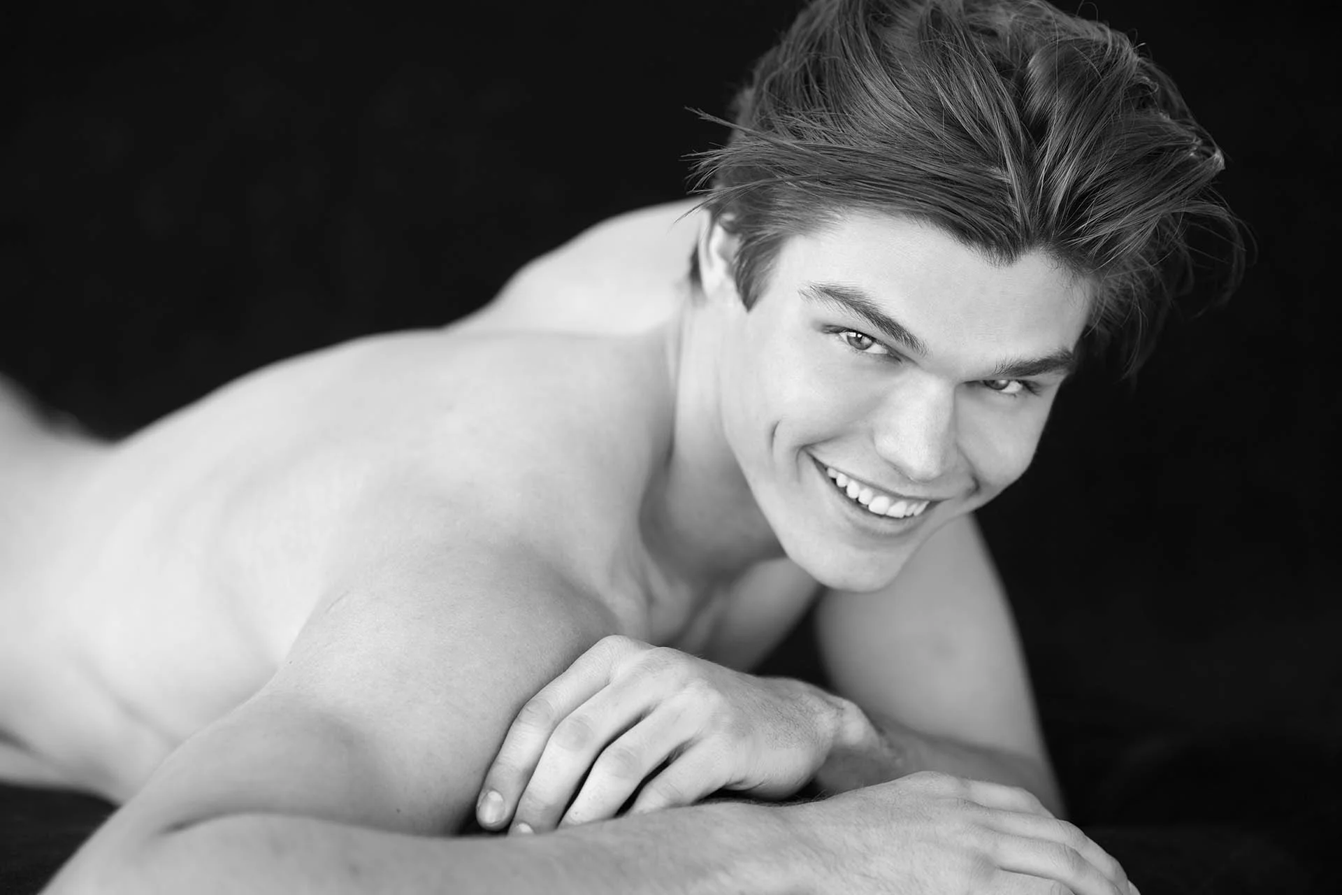 Jesse Gwin