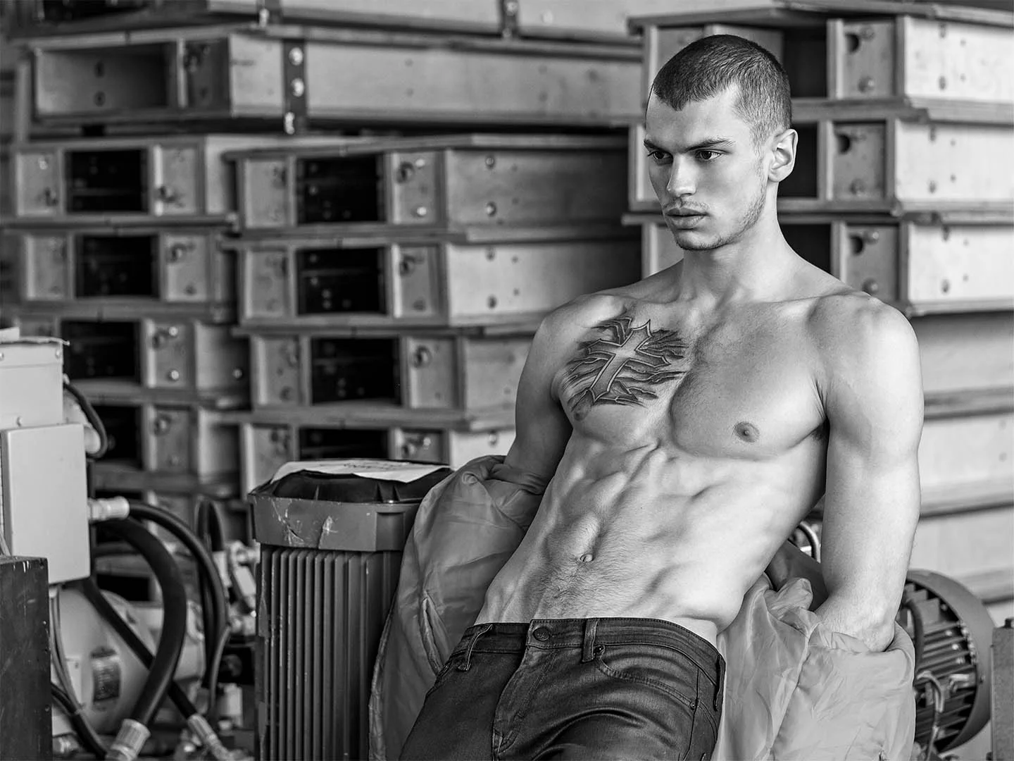 Brandon Good