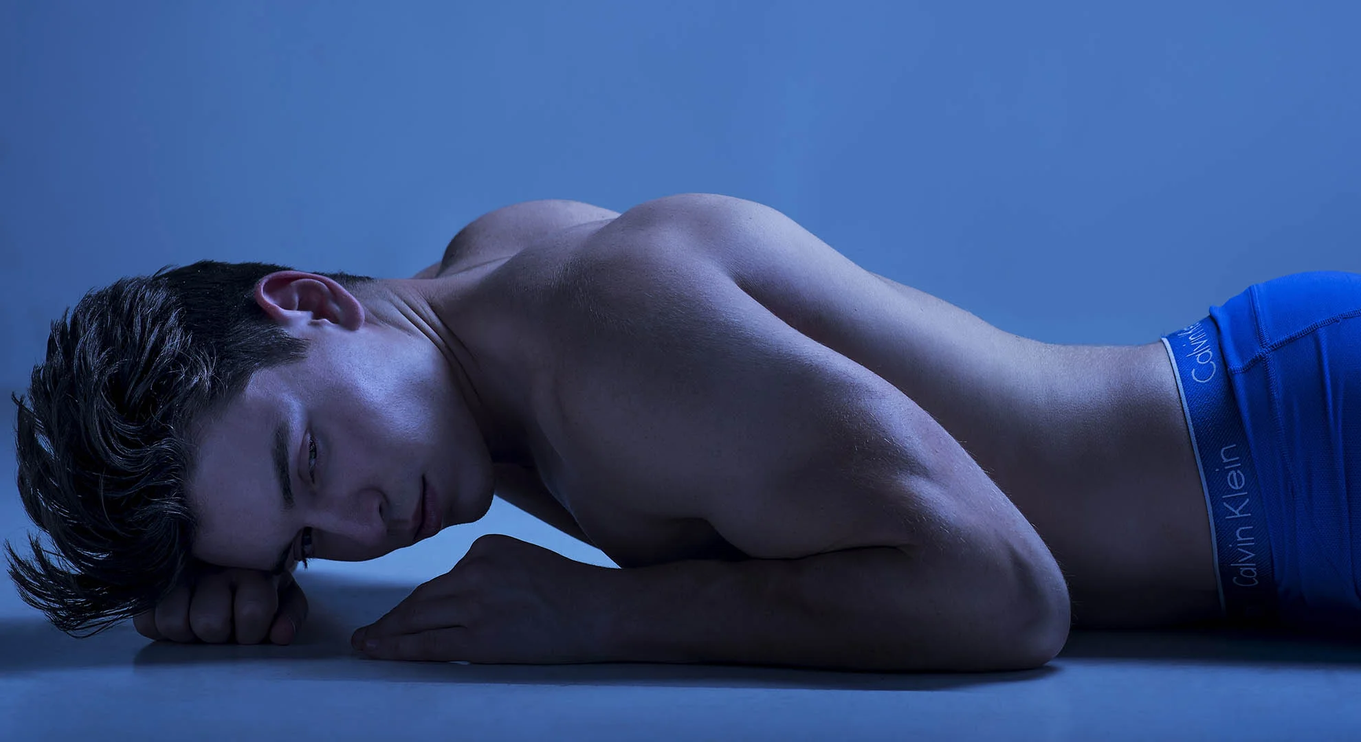 Ryan Kolton