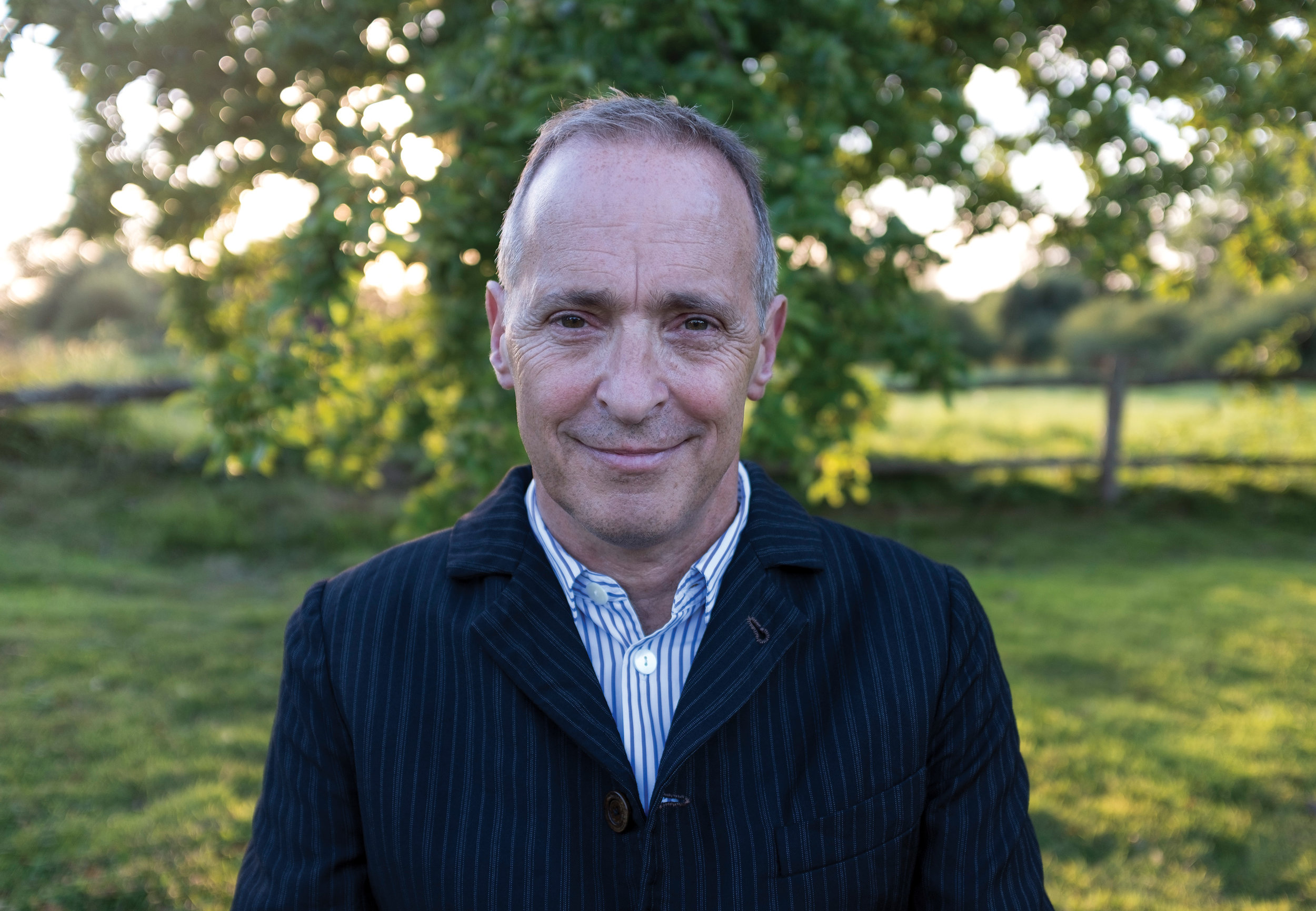 David Sedaris