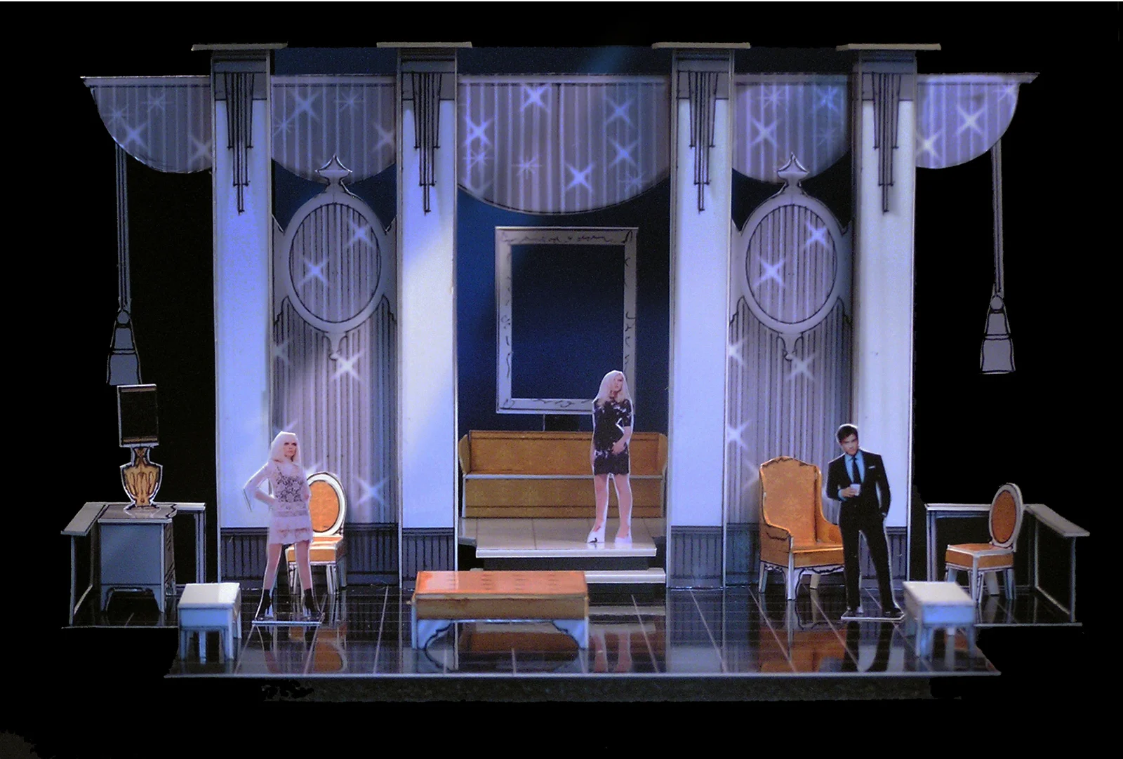 The Misanthrope
