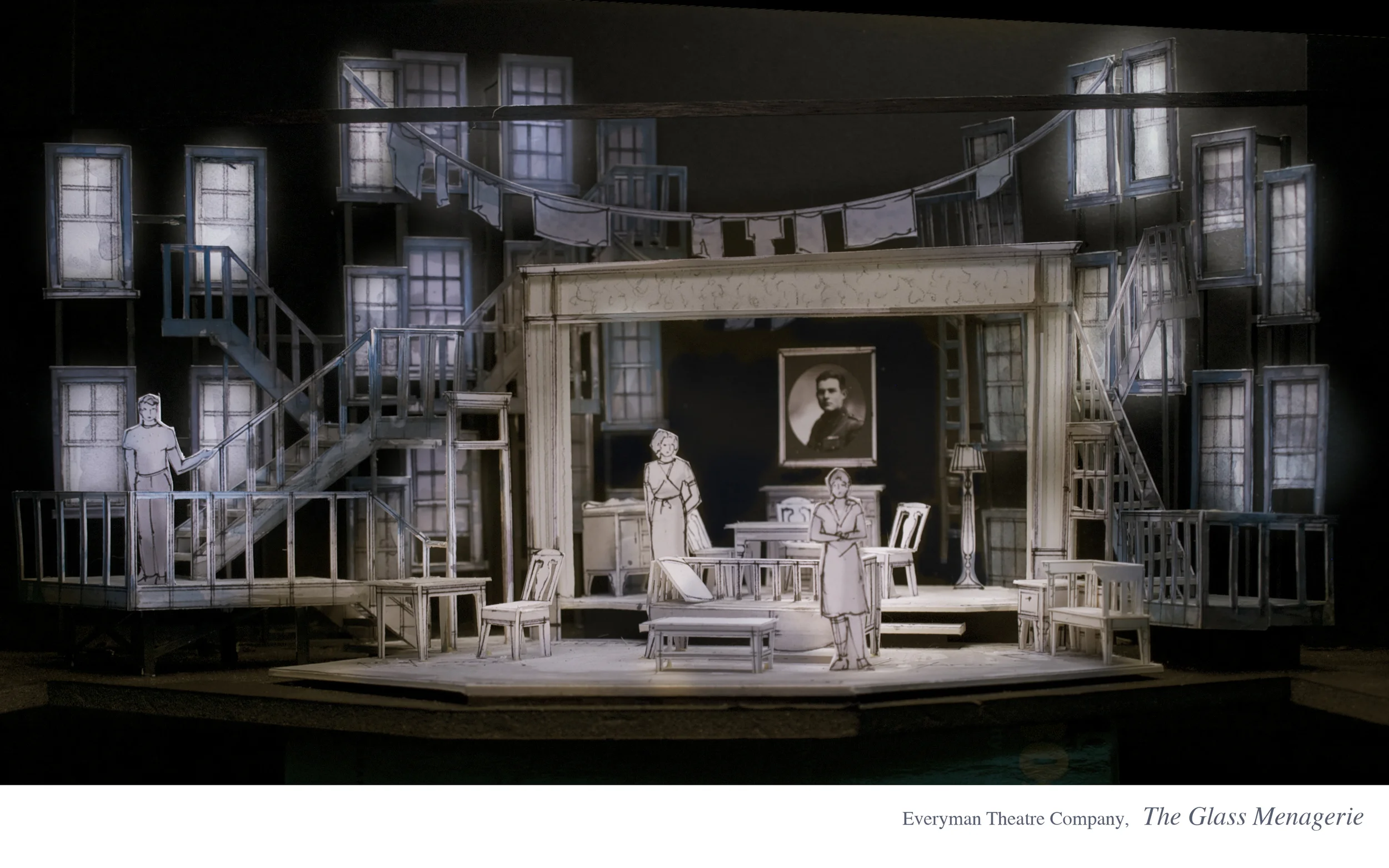 The Glass Menagerie