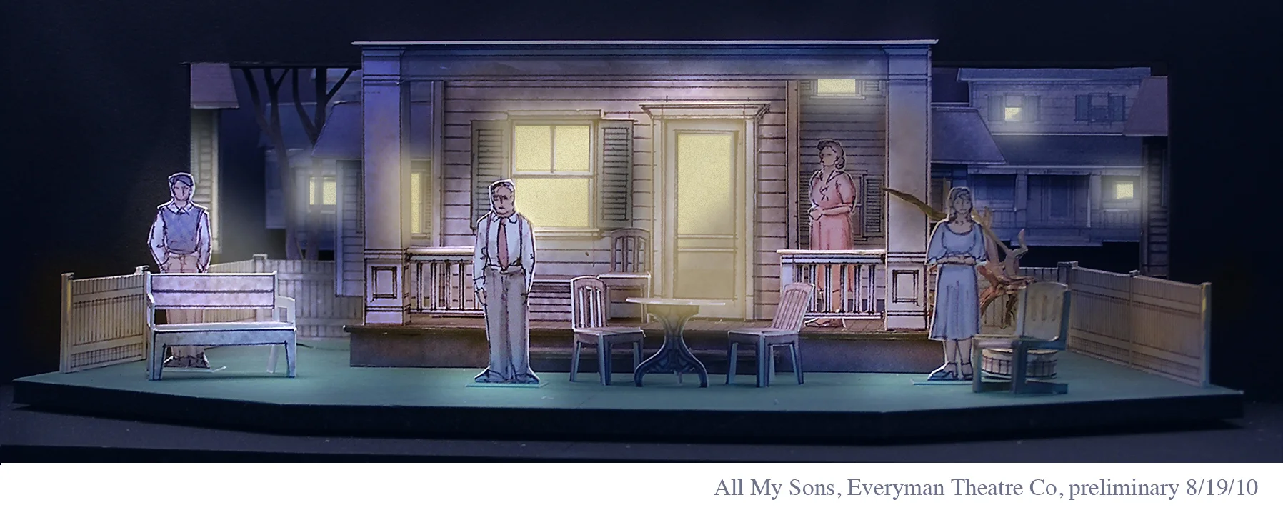 All My Sons
