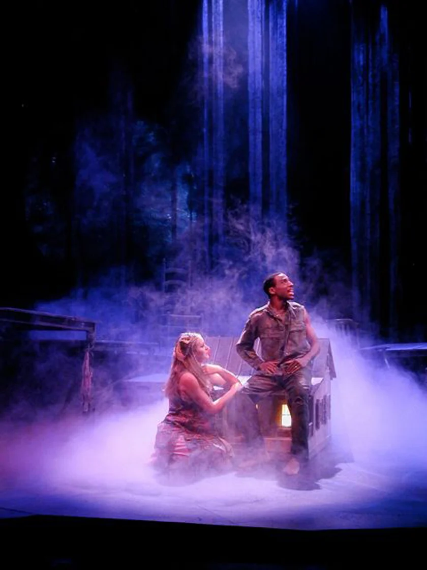 Alchemy of Desire - Towson University