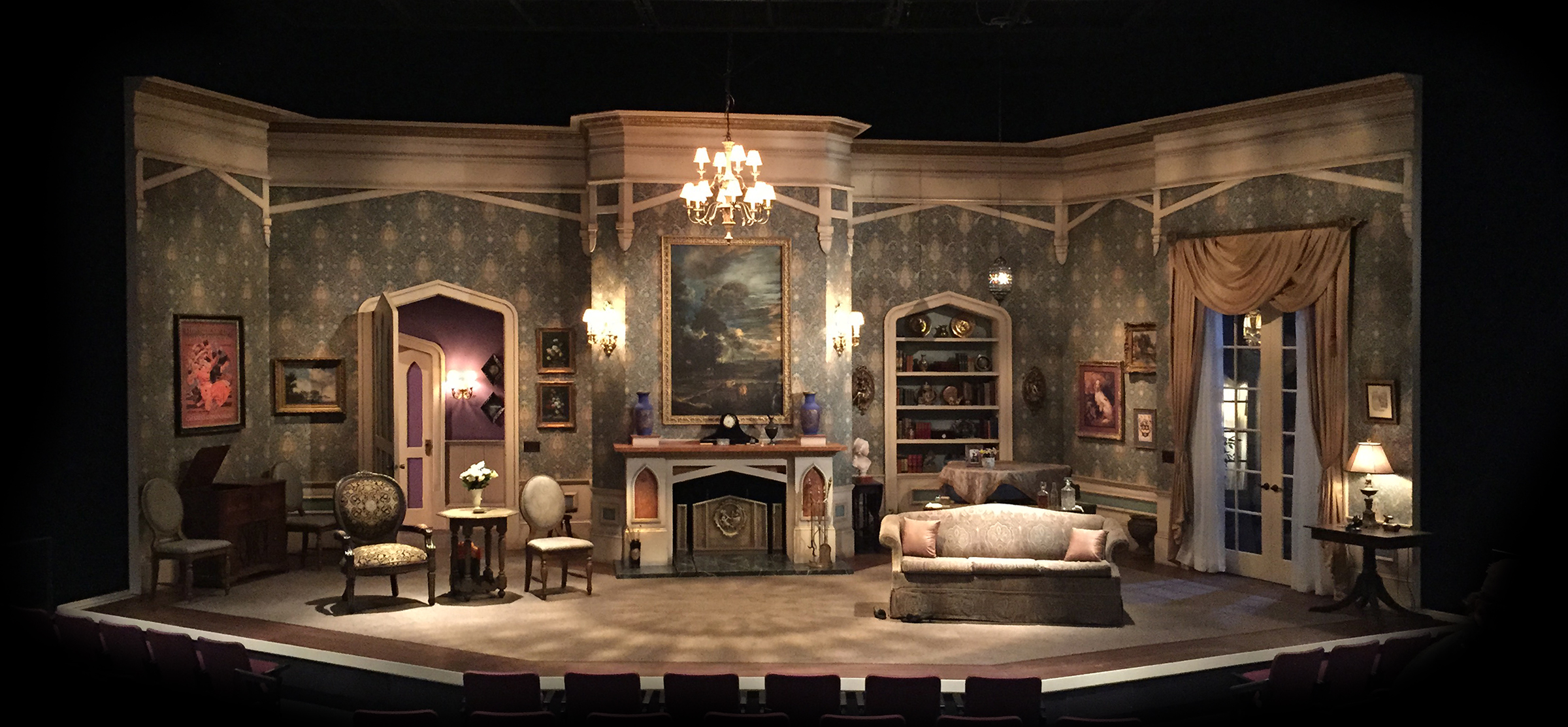BlitheSpirit