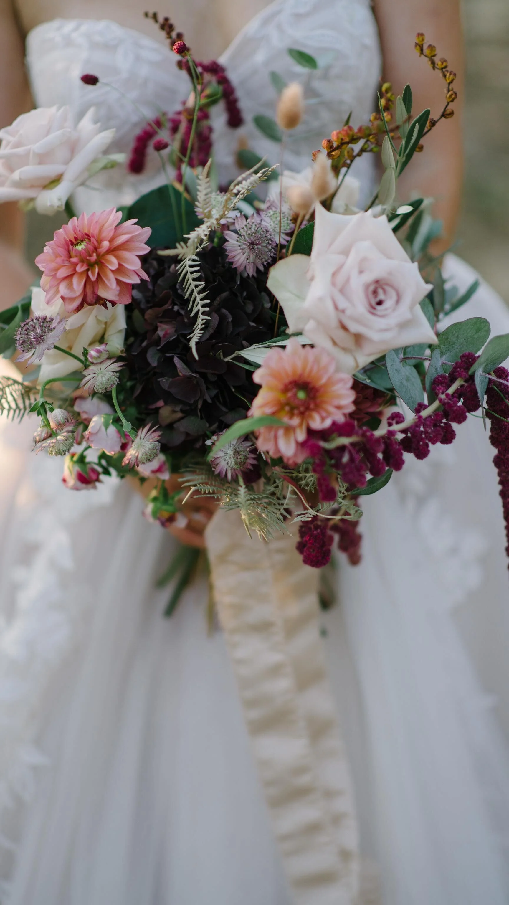 WEDDING FLOWERS — Florist in Florence Tuscany Italy FunkyBird Wedding