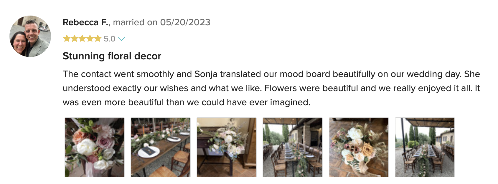 Review funkybird florist in florence tuscany trouwen in toscane 5.png