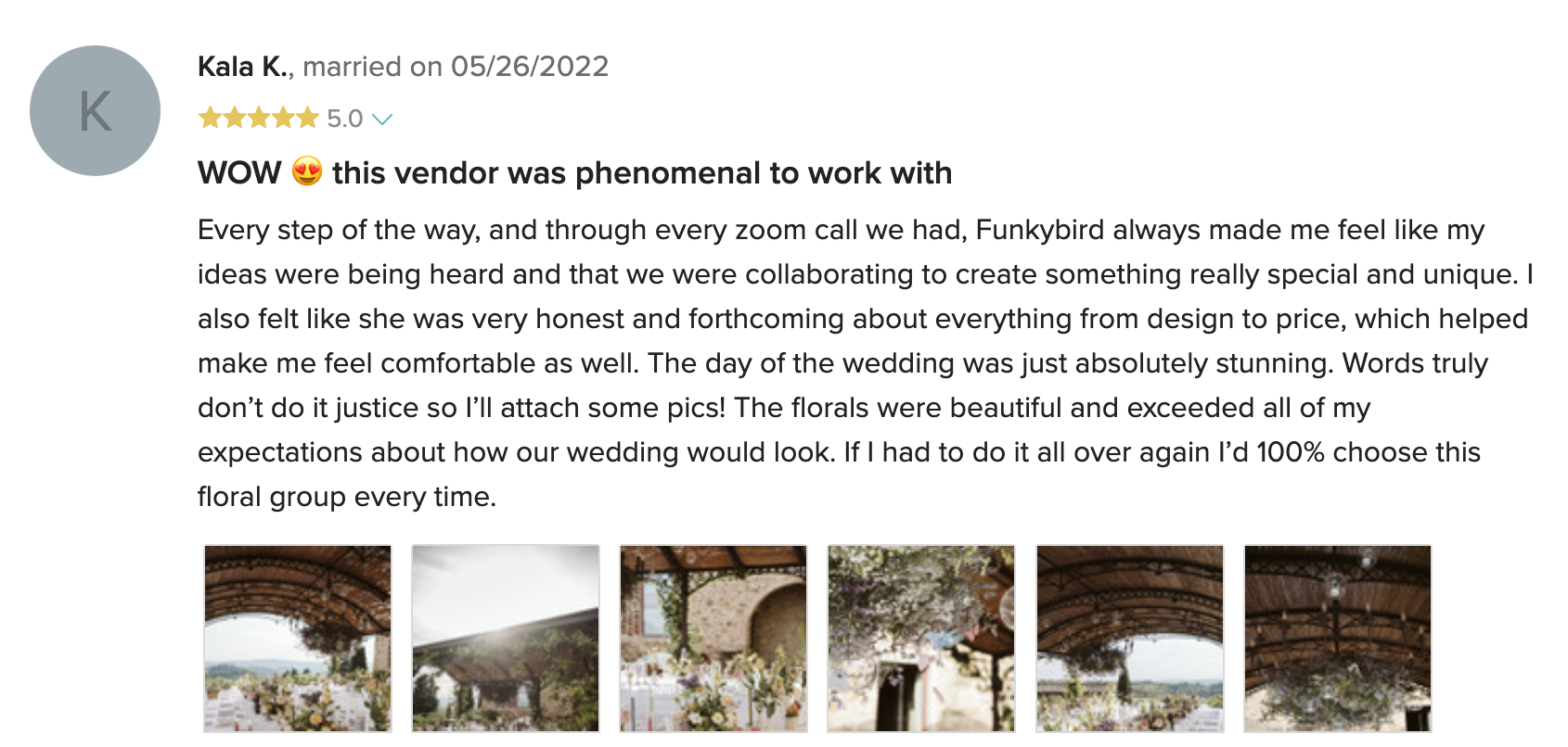 Review funkybird florist in florence tuscany trouwen in toscane 6.png