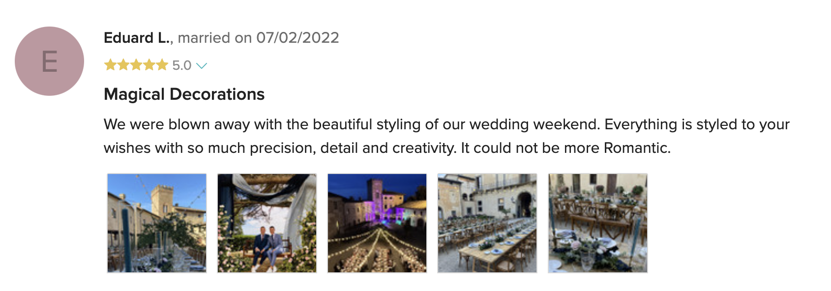 Review funkybird florist in florence tuscany trouwen in toscane 12.png