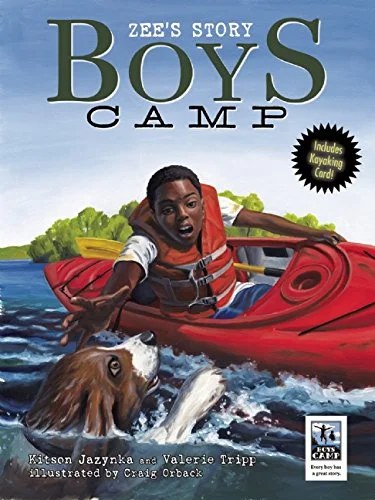 Boys Camp: Zee's Story
