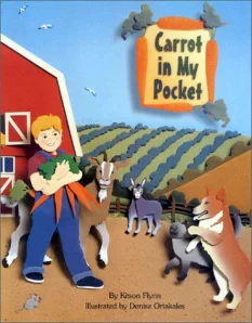 Carrot in My Pocket