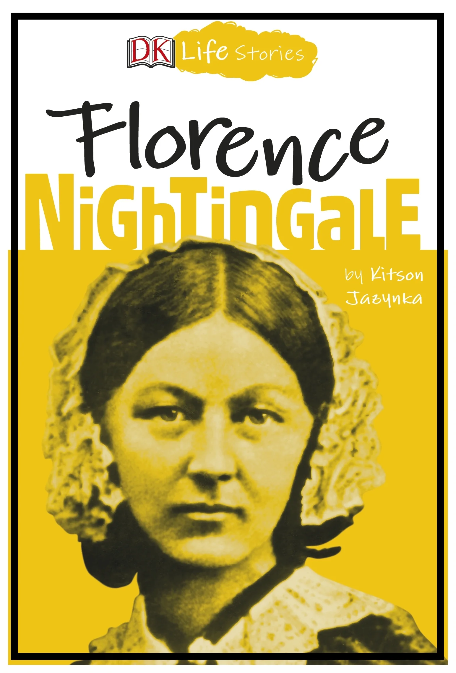 DK Life Stories: Florence Nightingale