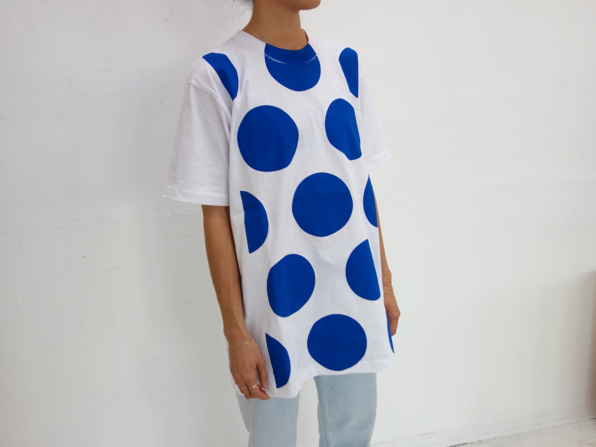 IKO IKO Big Dot T-Shirt — iko iko
