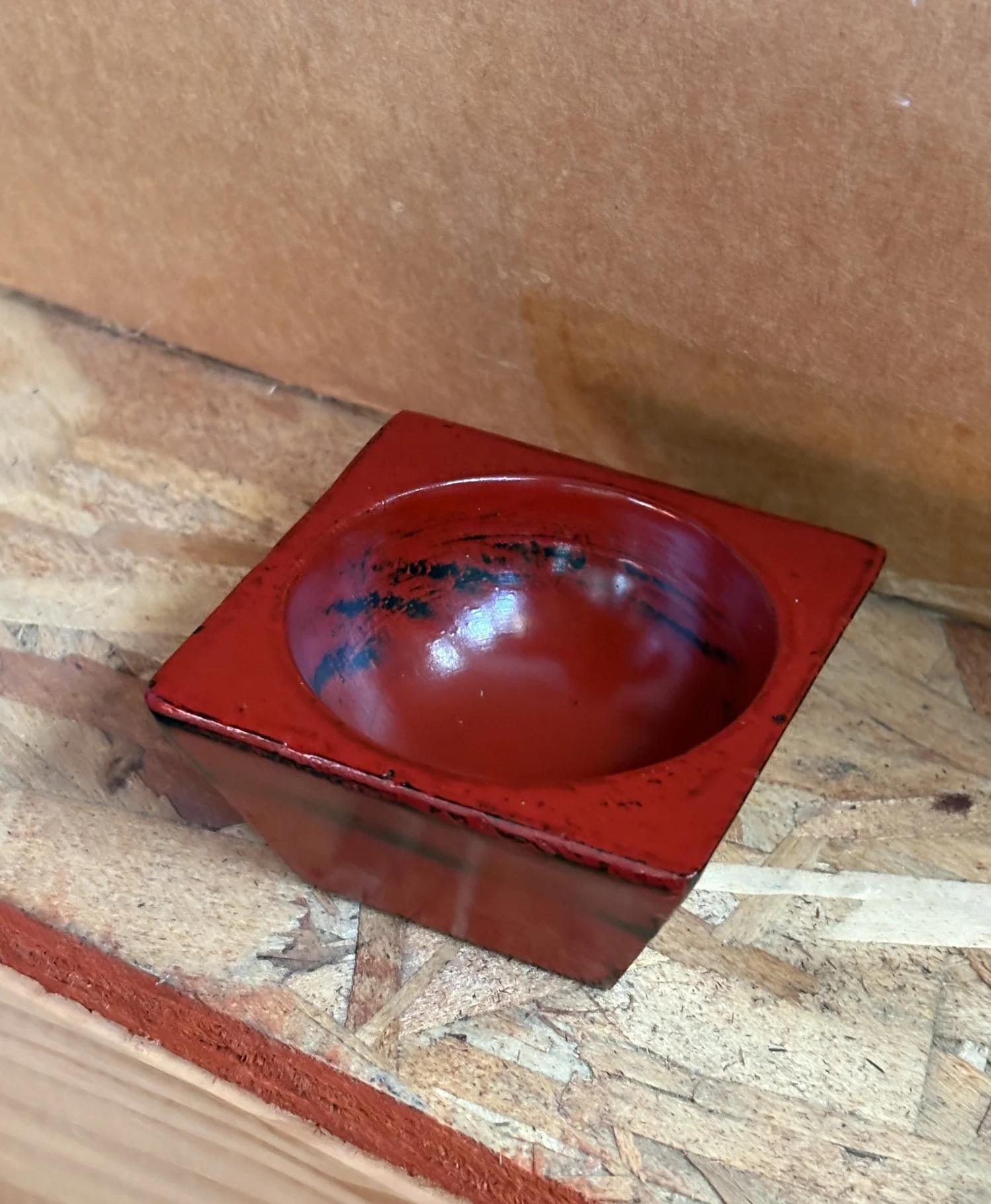 Souvenirs — iko iko