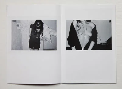 Michael J DeMeo, A Nos Amours
