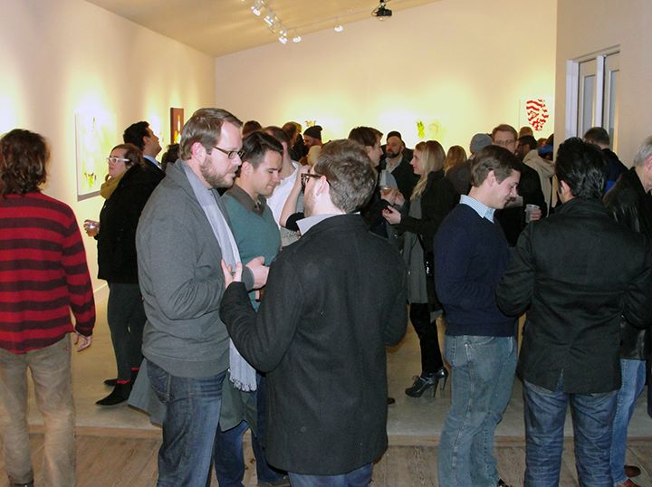 There was a great turn out!