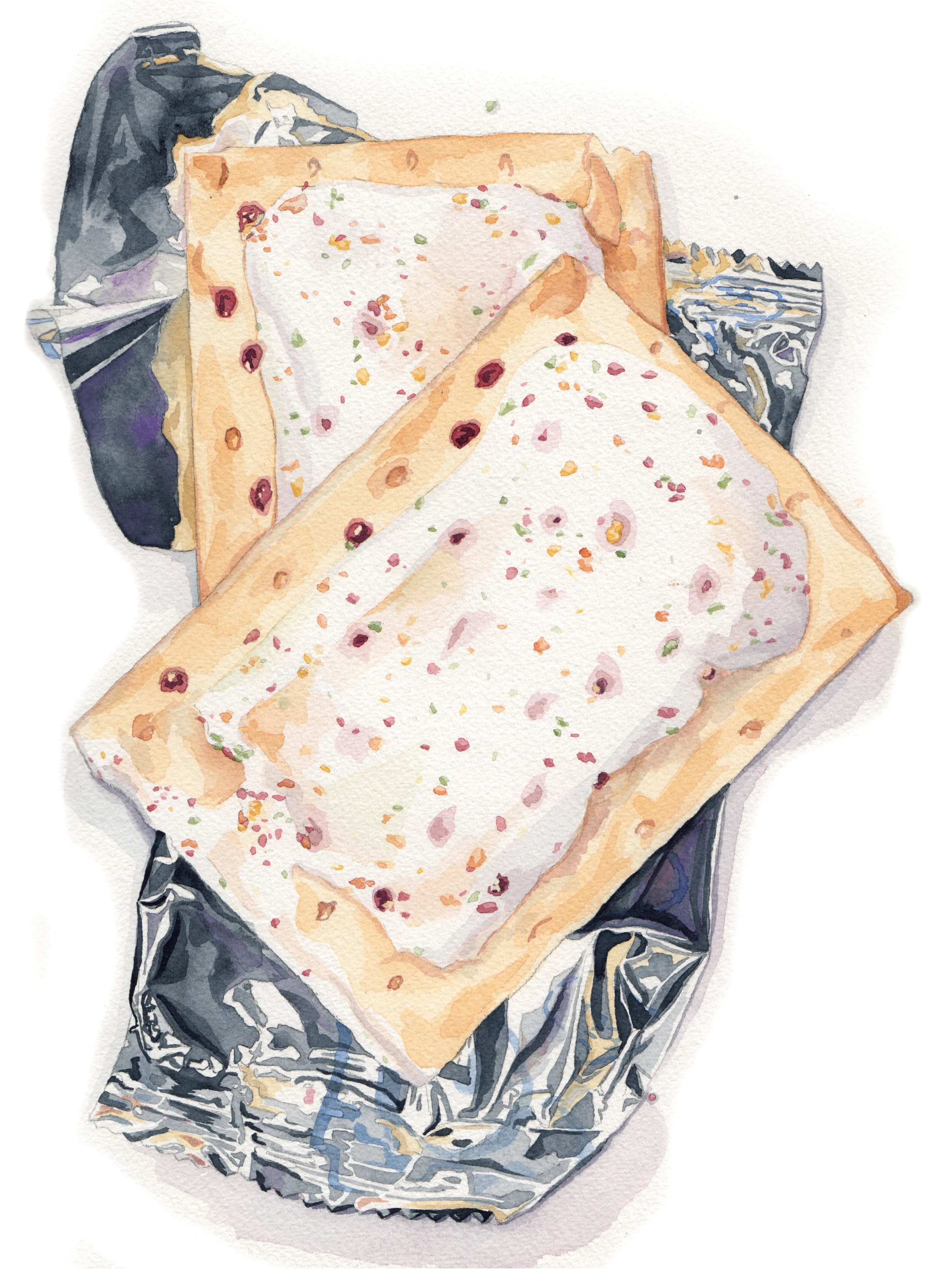 Poptarts