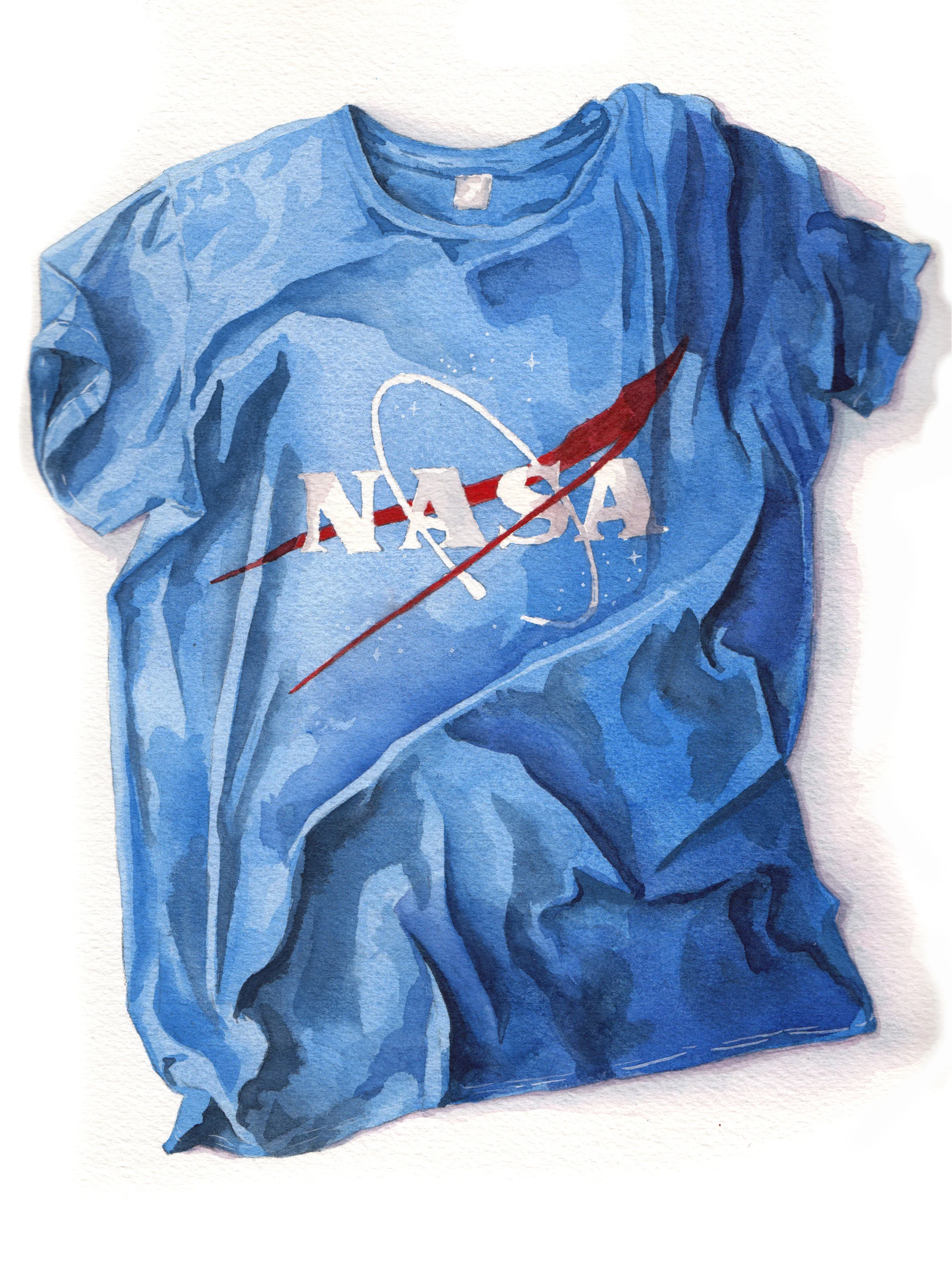 NASA