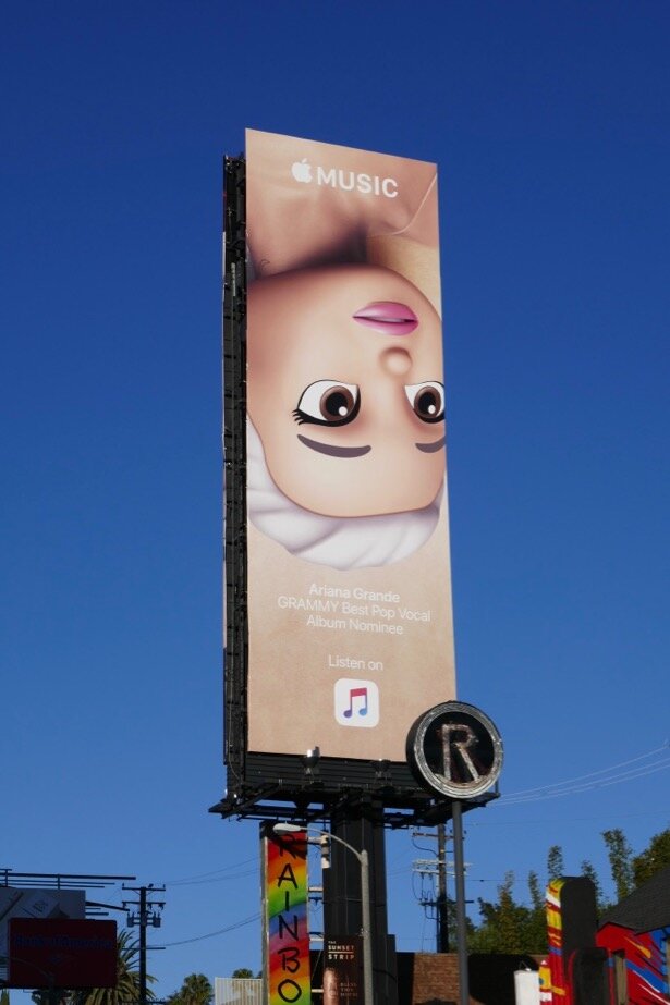 ariana grande apple music memoji best vocal billboard.jpg